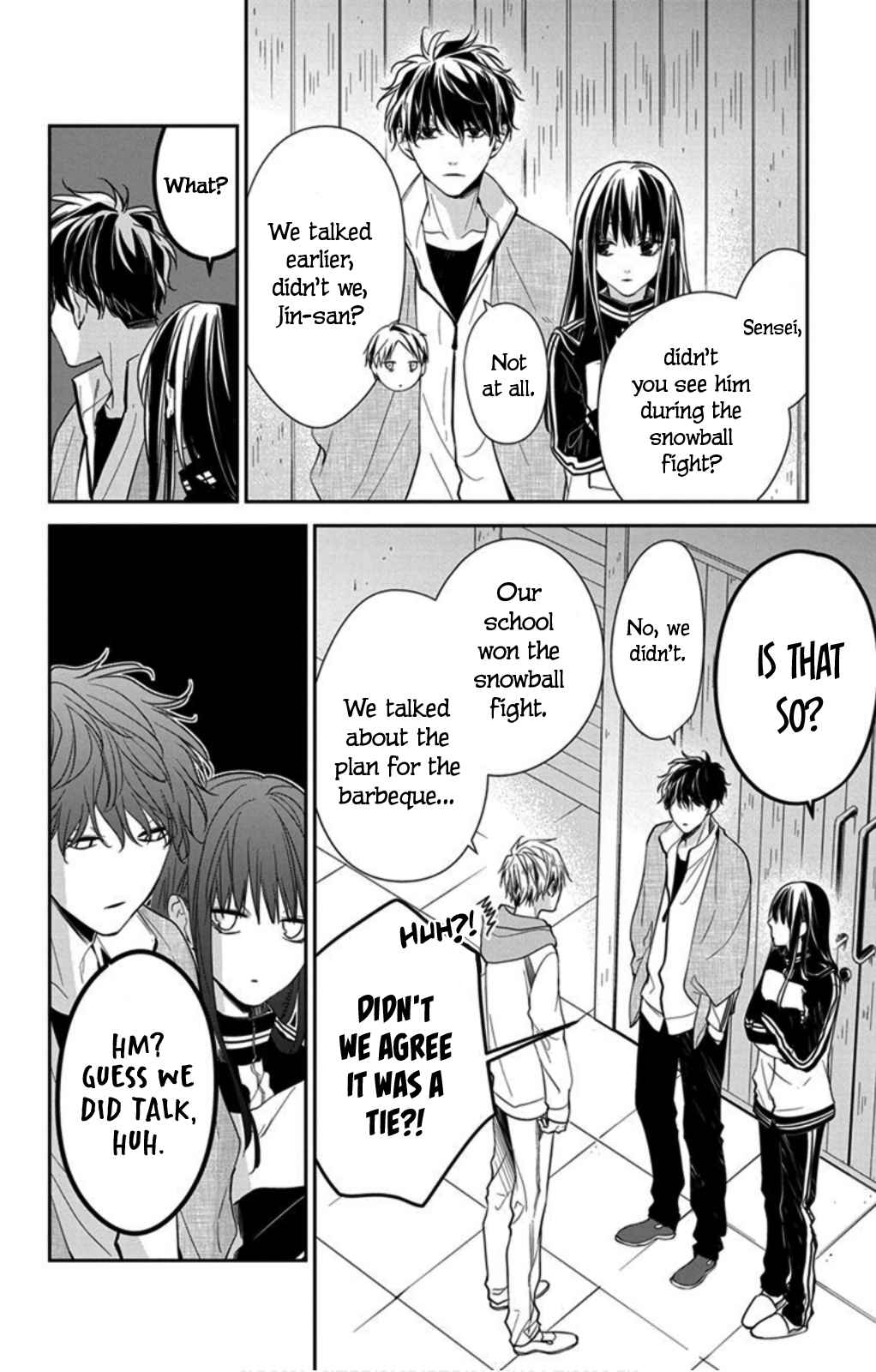 Chapter 41 - Page 24