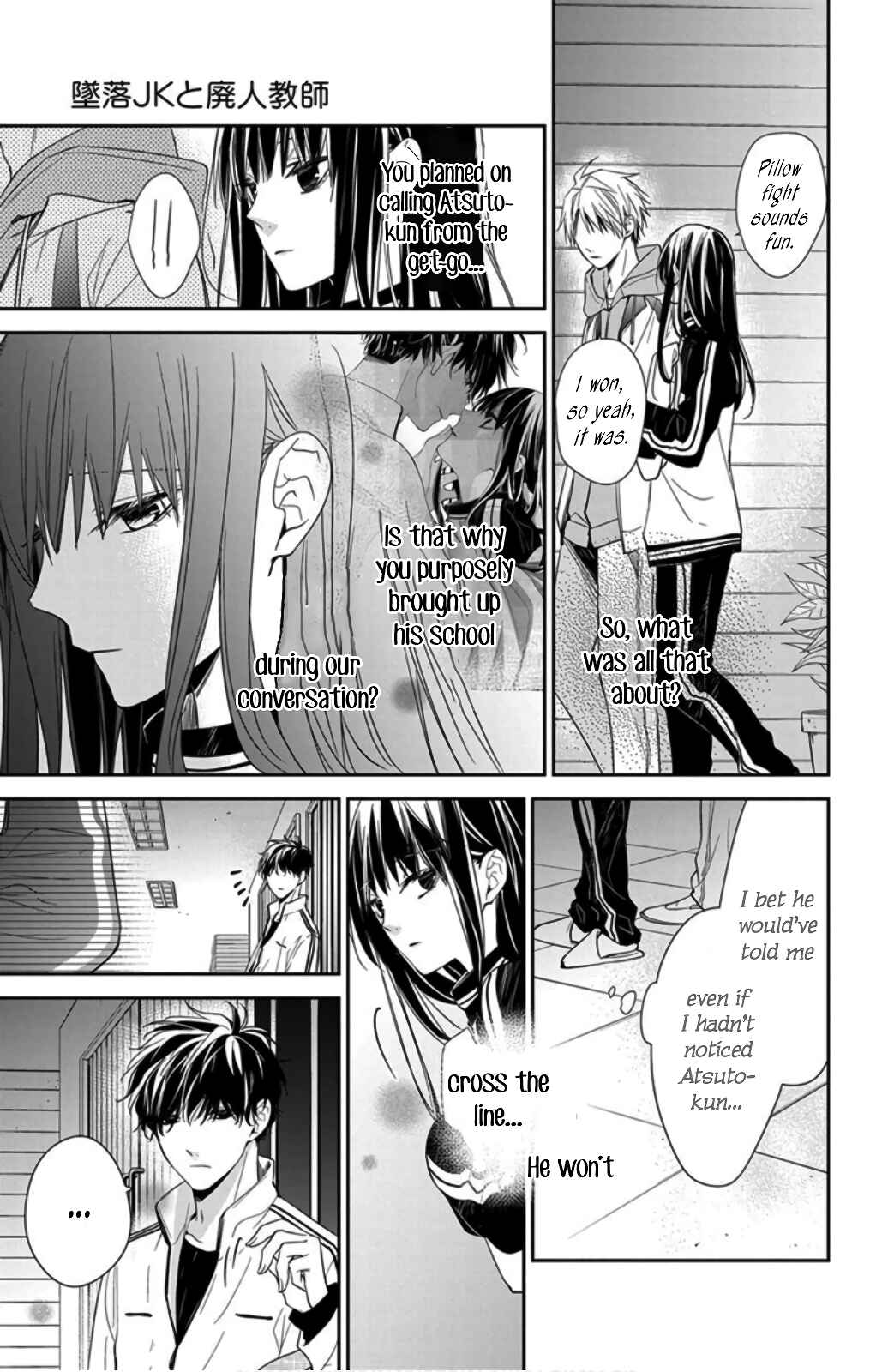 Chapter 41 - Page 27