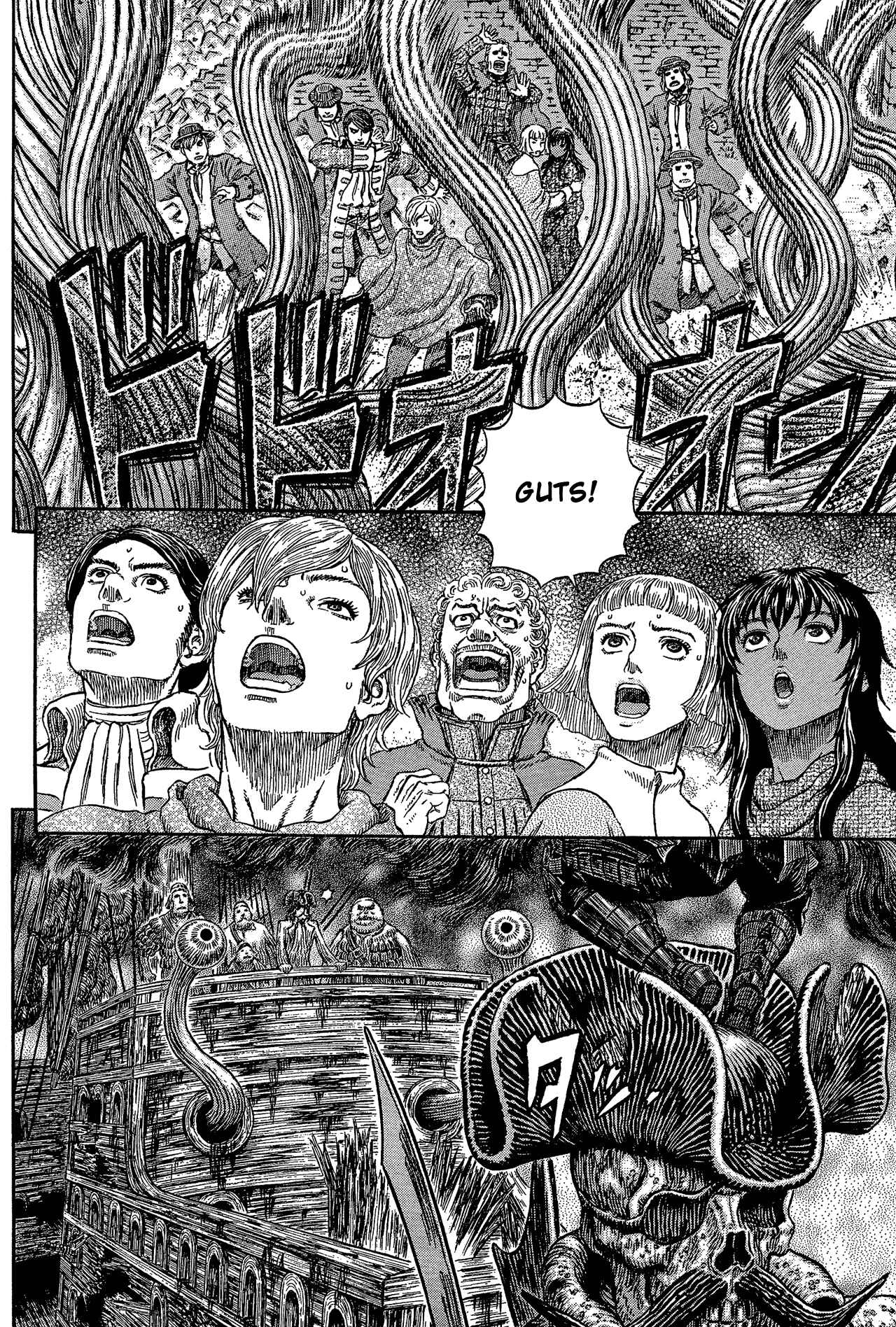 Chapter 315 - Page 11