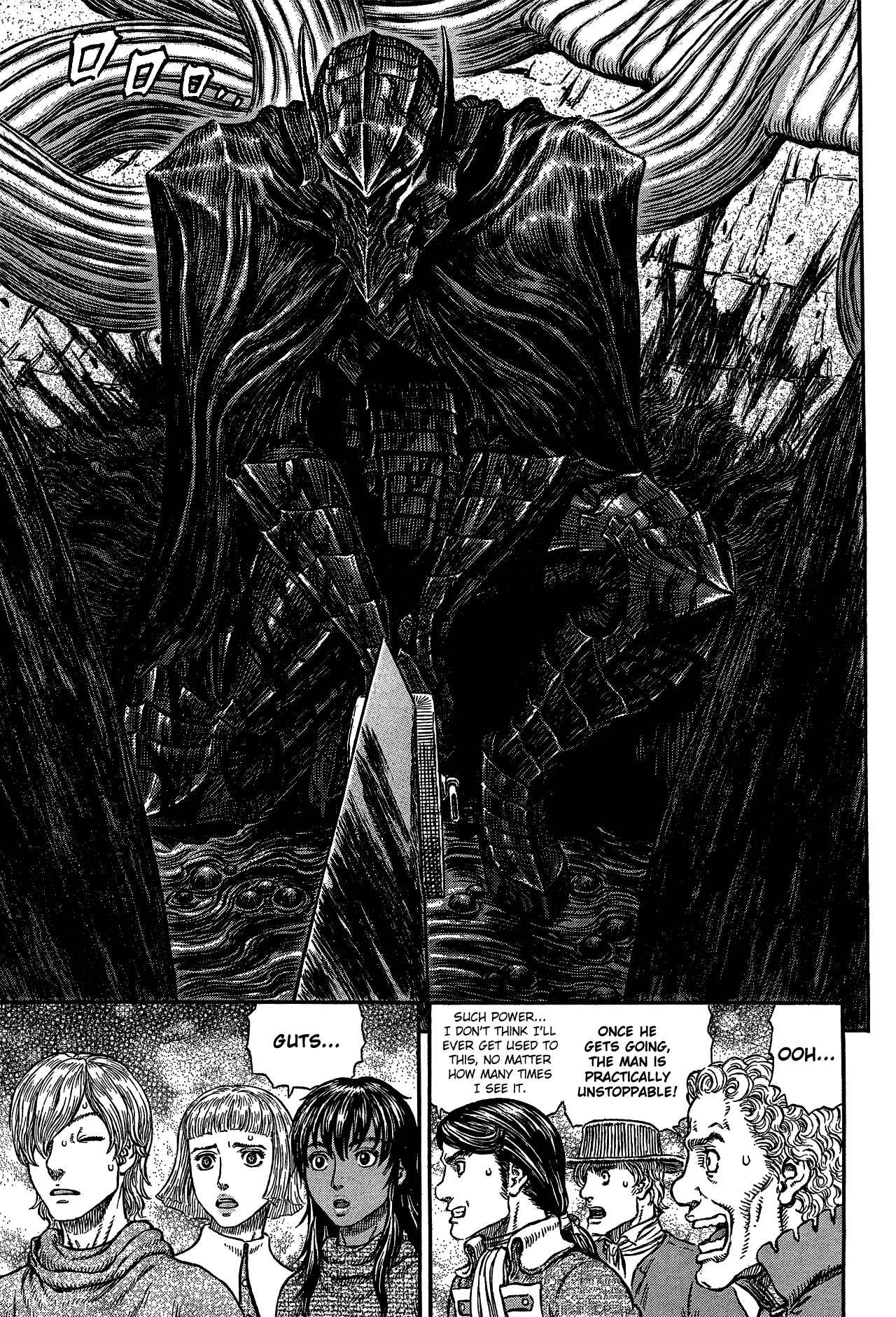 Chapter 315 - Page 18