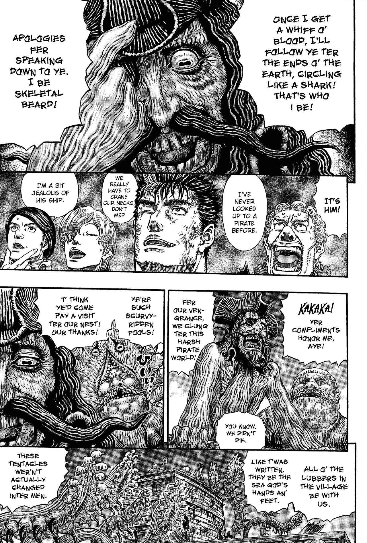 Chapter 315 - Page 3