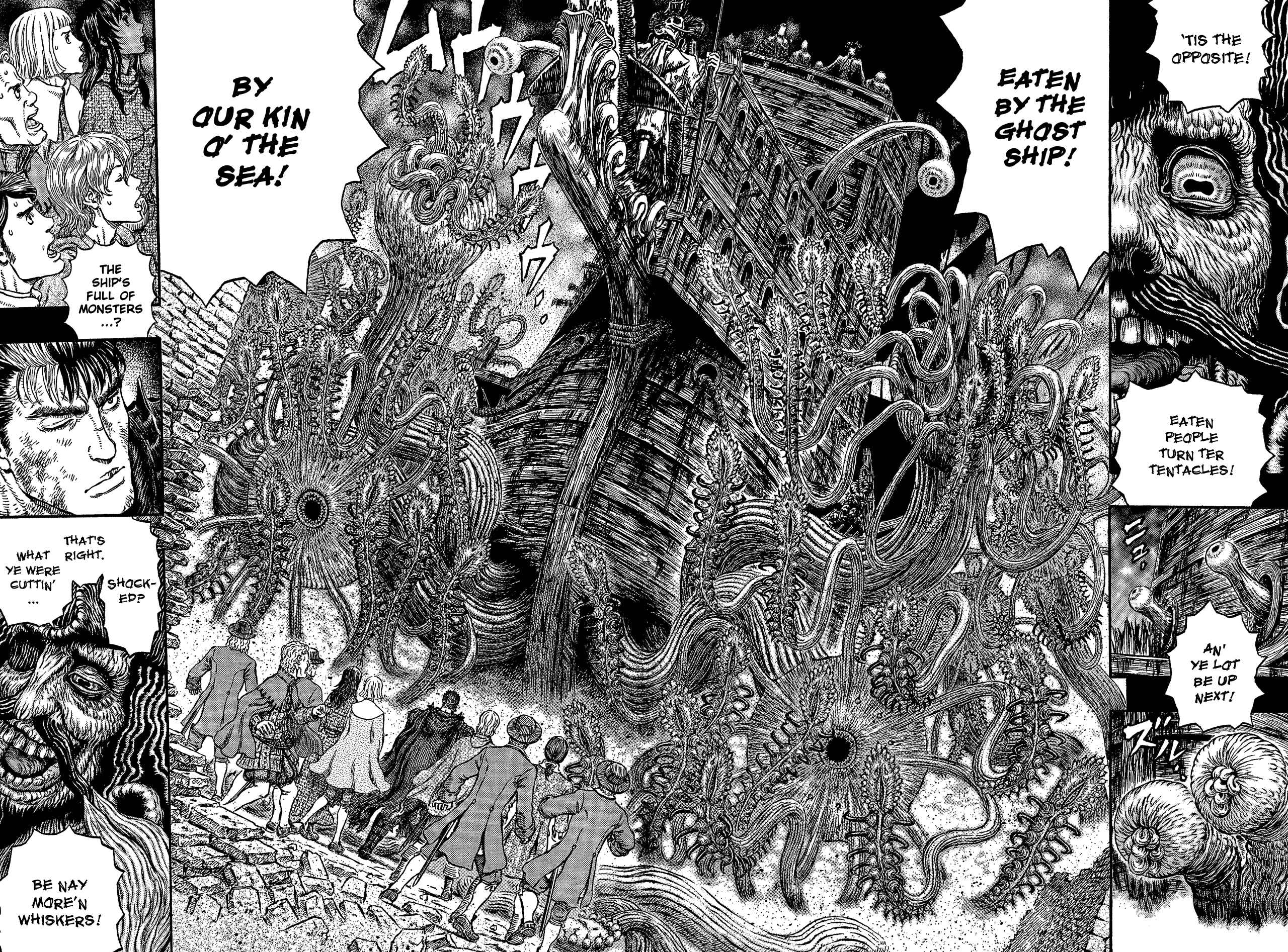 Chapter 315 - Page 4