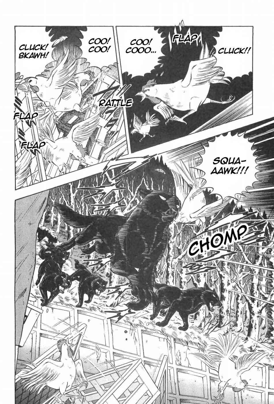 Chapter 120 - Page 2