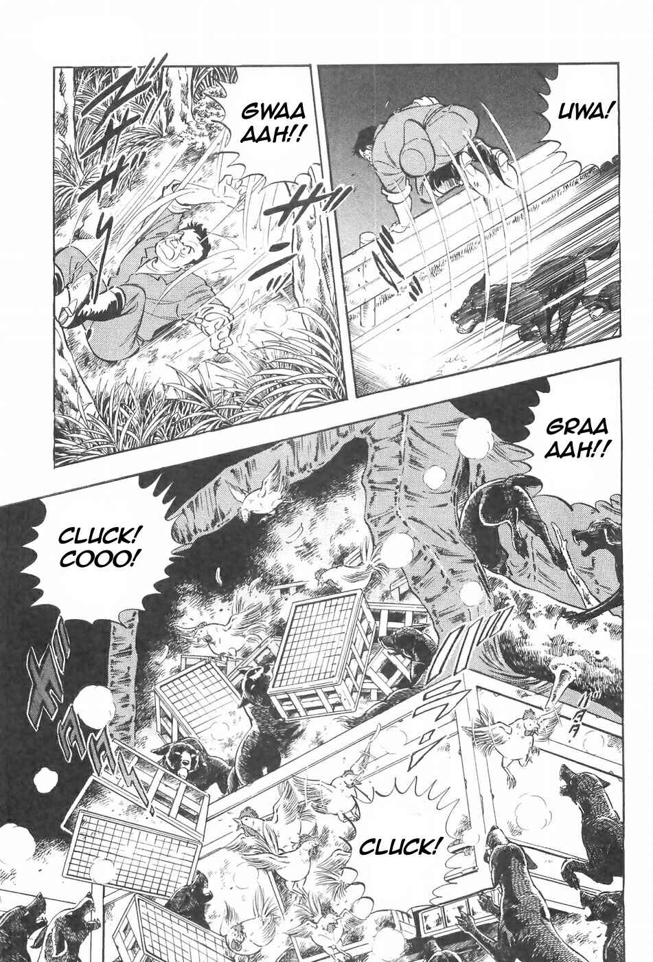 Chapter 120 - Page 5
