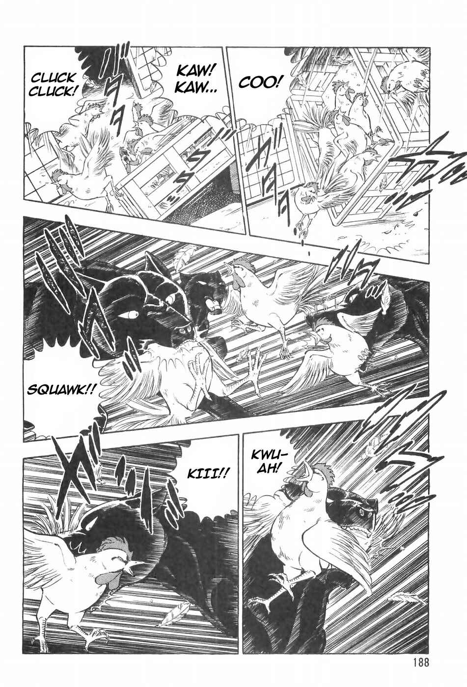 Chapter 120 - Page 6