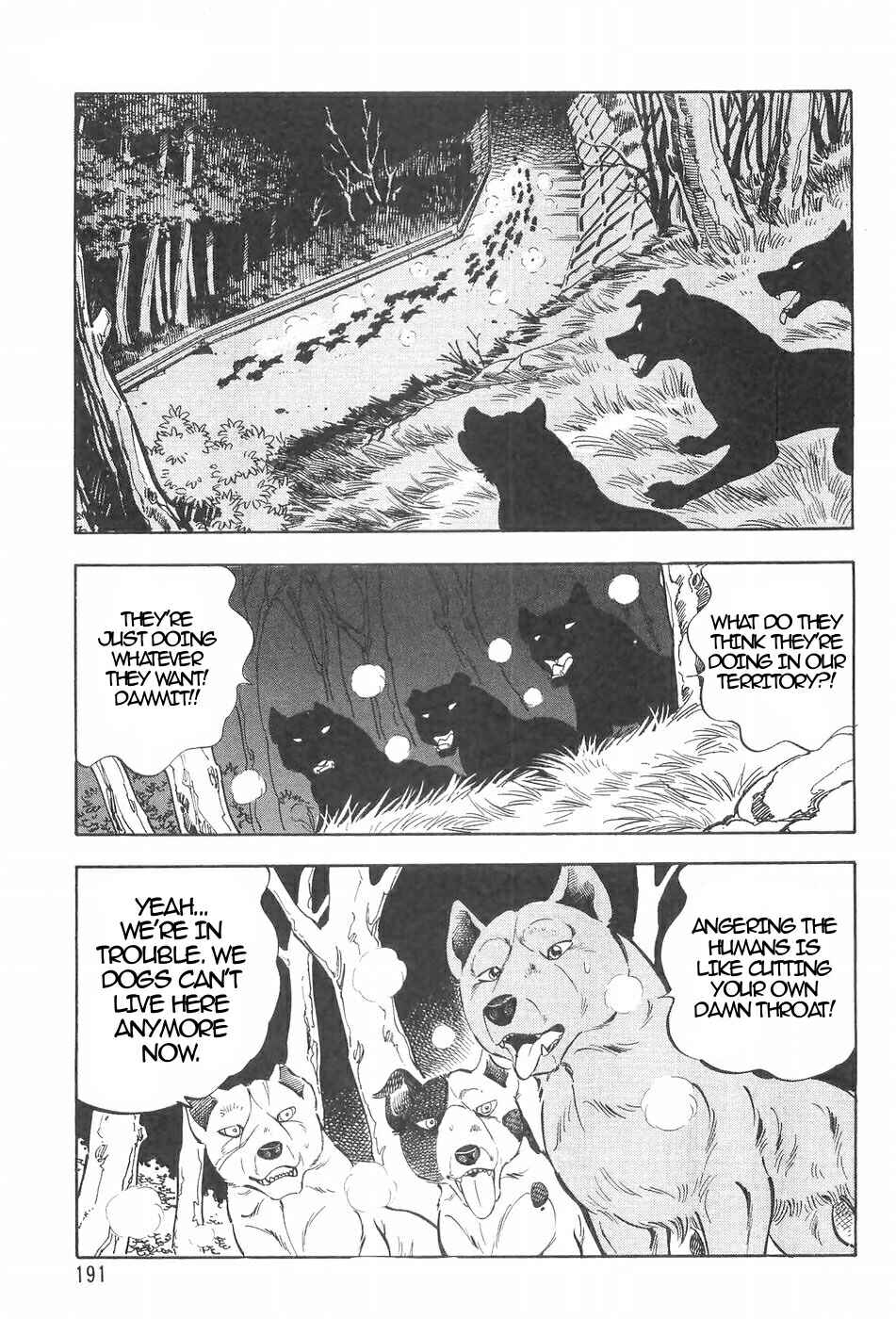 Chapter 120 - Page 9