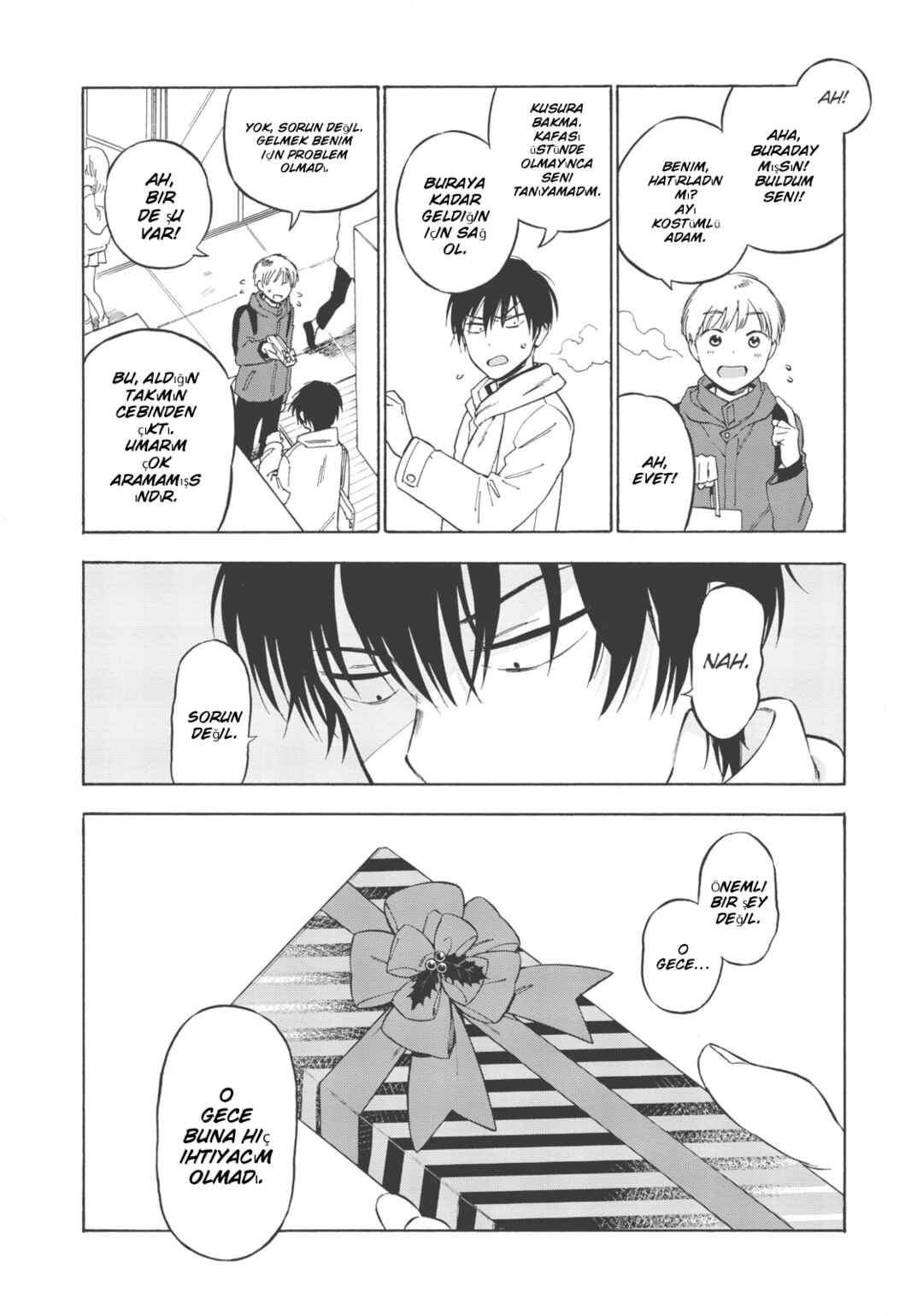 Chapter 78 - Page 16
