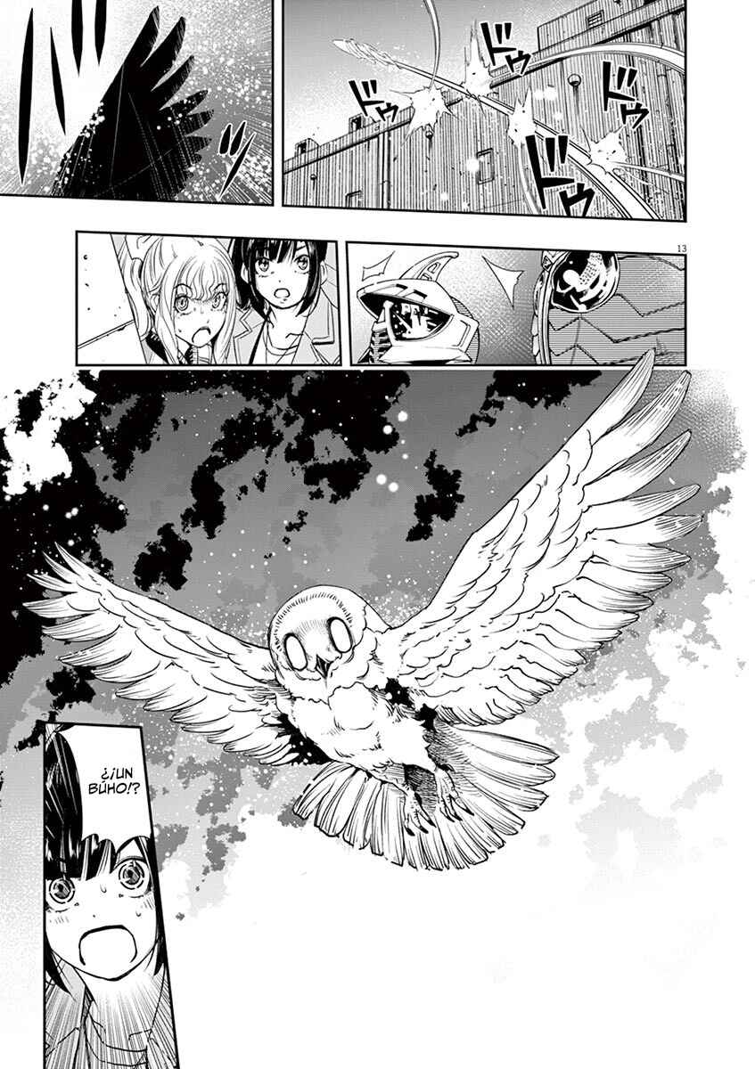 Chapter 60 - Page 14