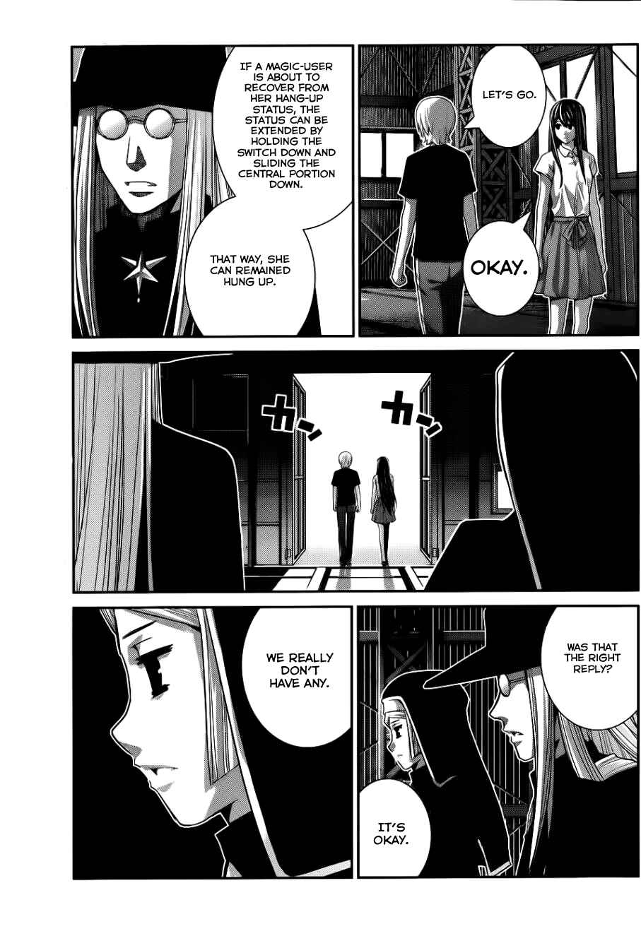 Chapter 78 - Page 12