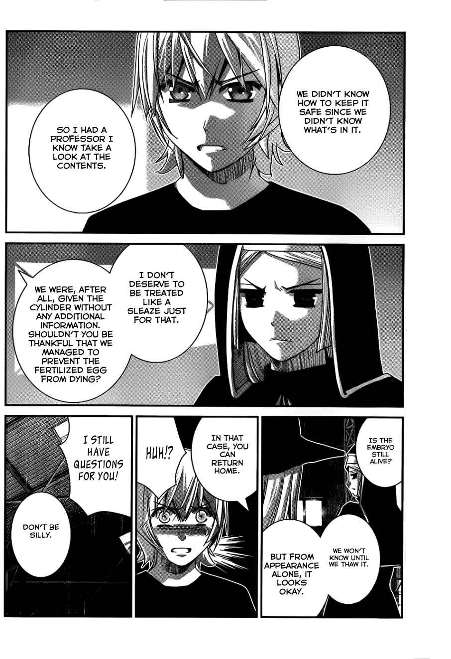Chapter 78 - Page 5