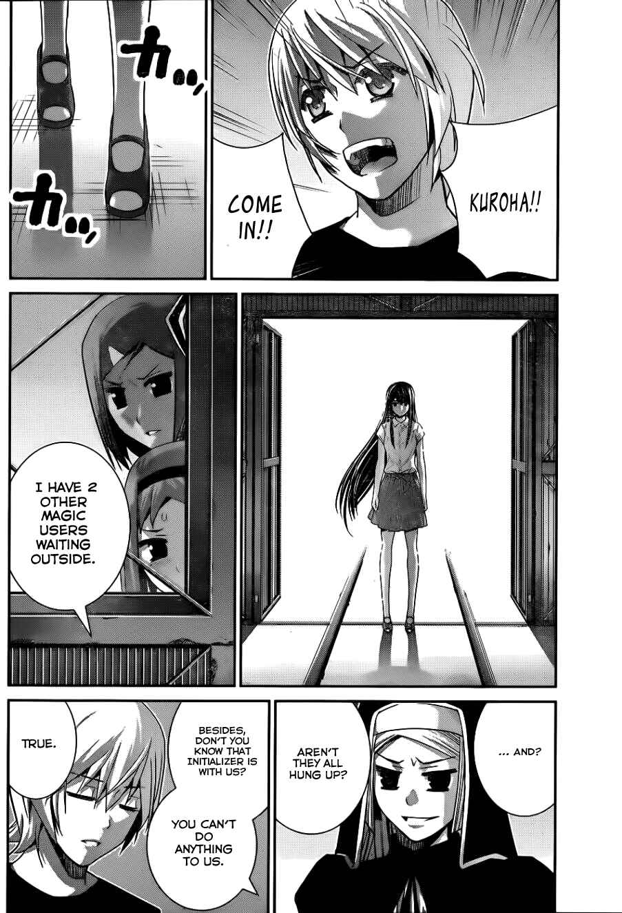 Chapter 78 - Page 7