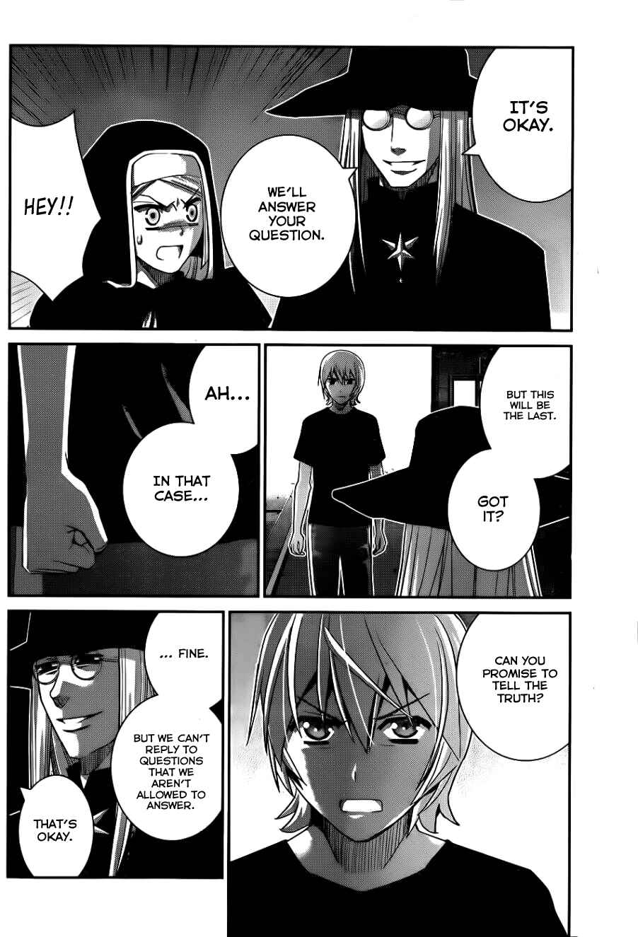 Chapter 78 - Page 9