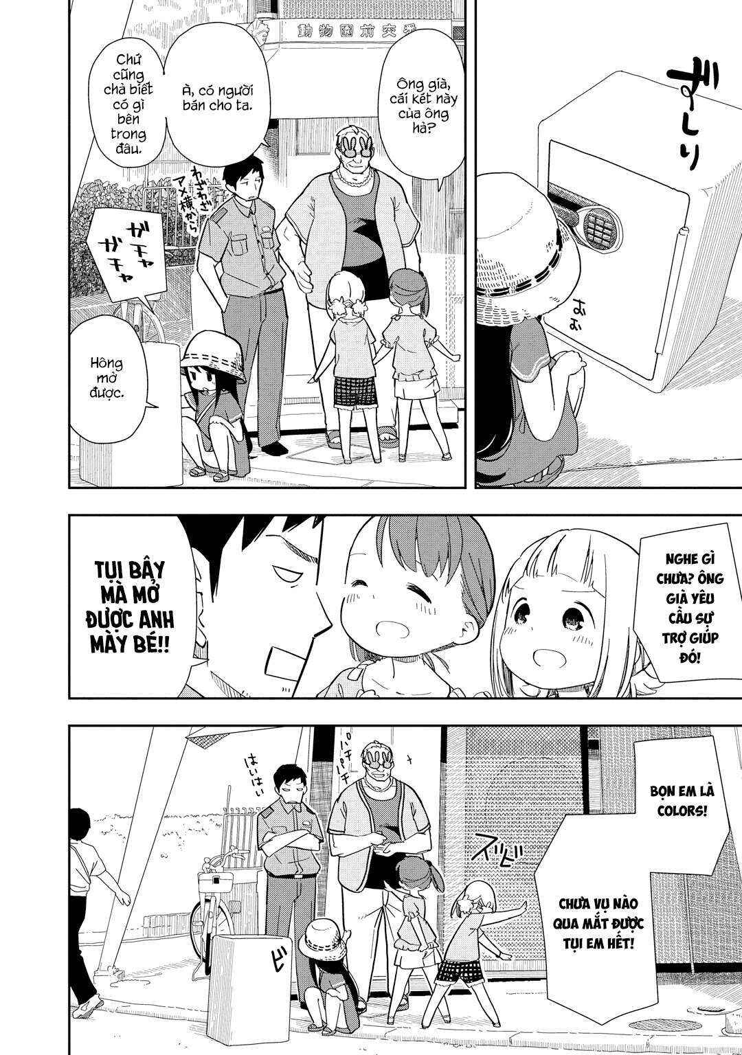 Chapter 3 - Page 4