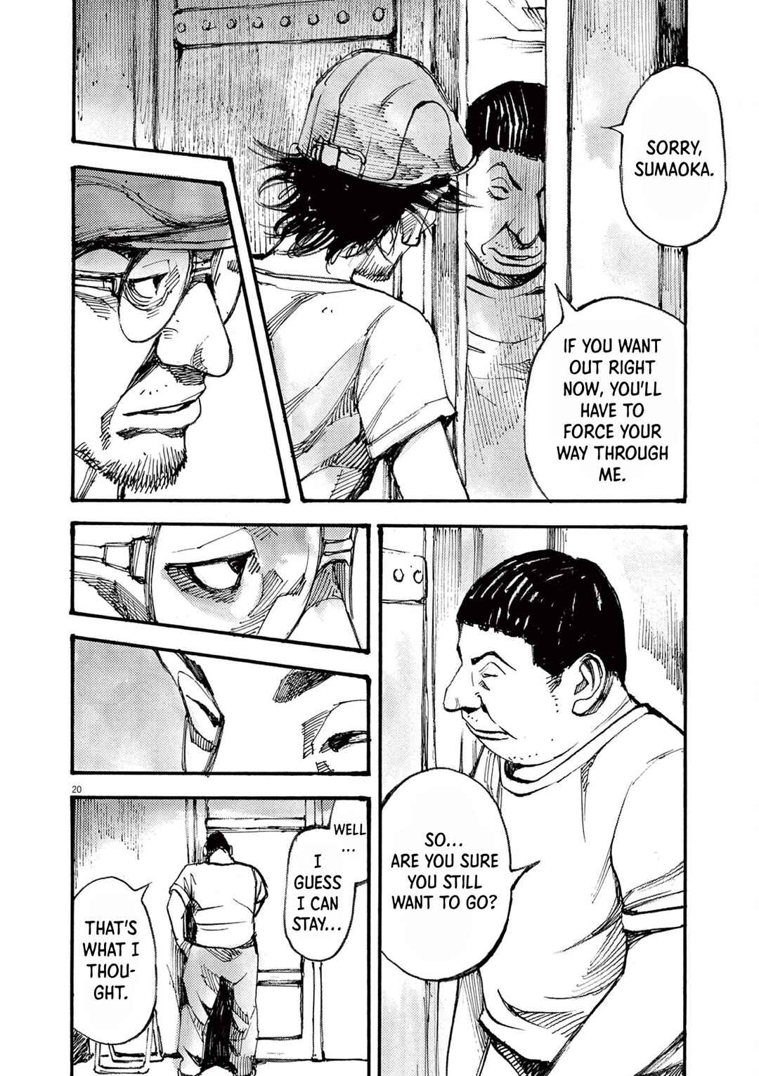 Chapter 24 - Page 20