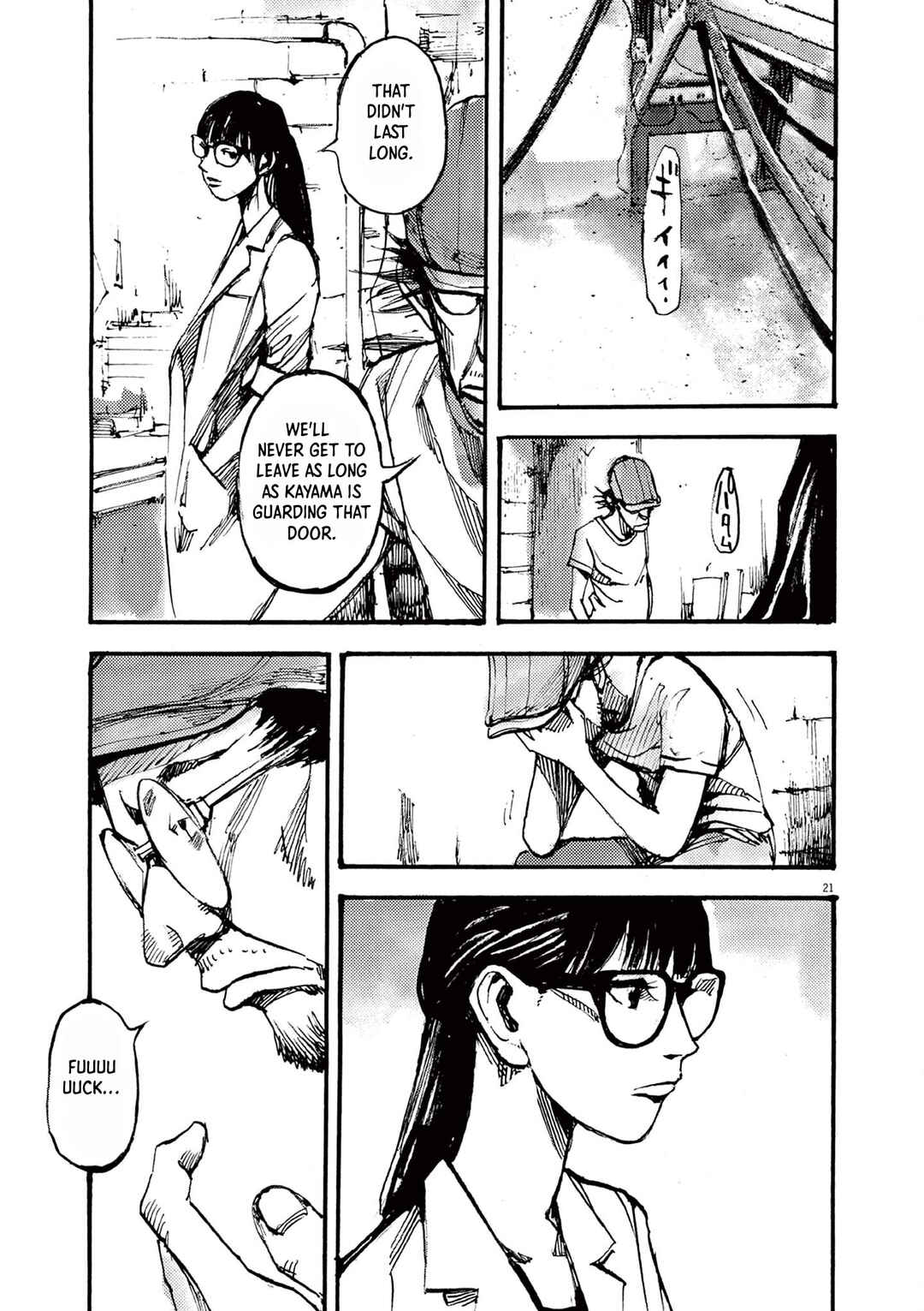 Chapter 24 - Page 21