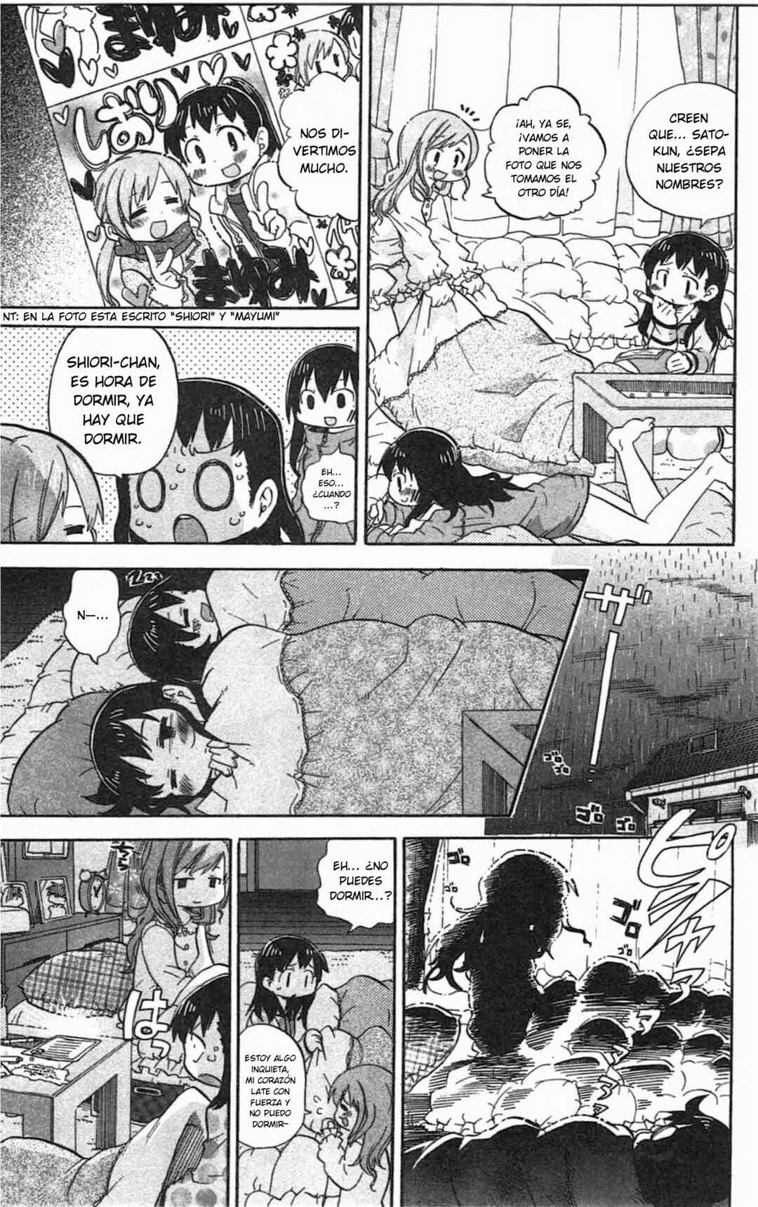 Chapter 245 - Page 10