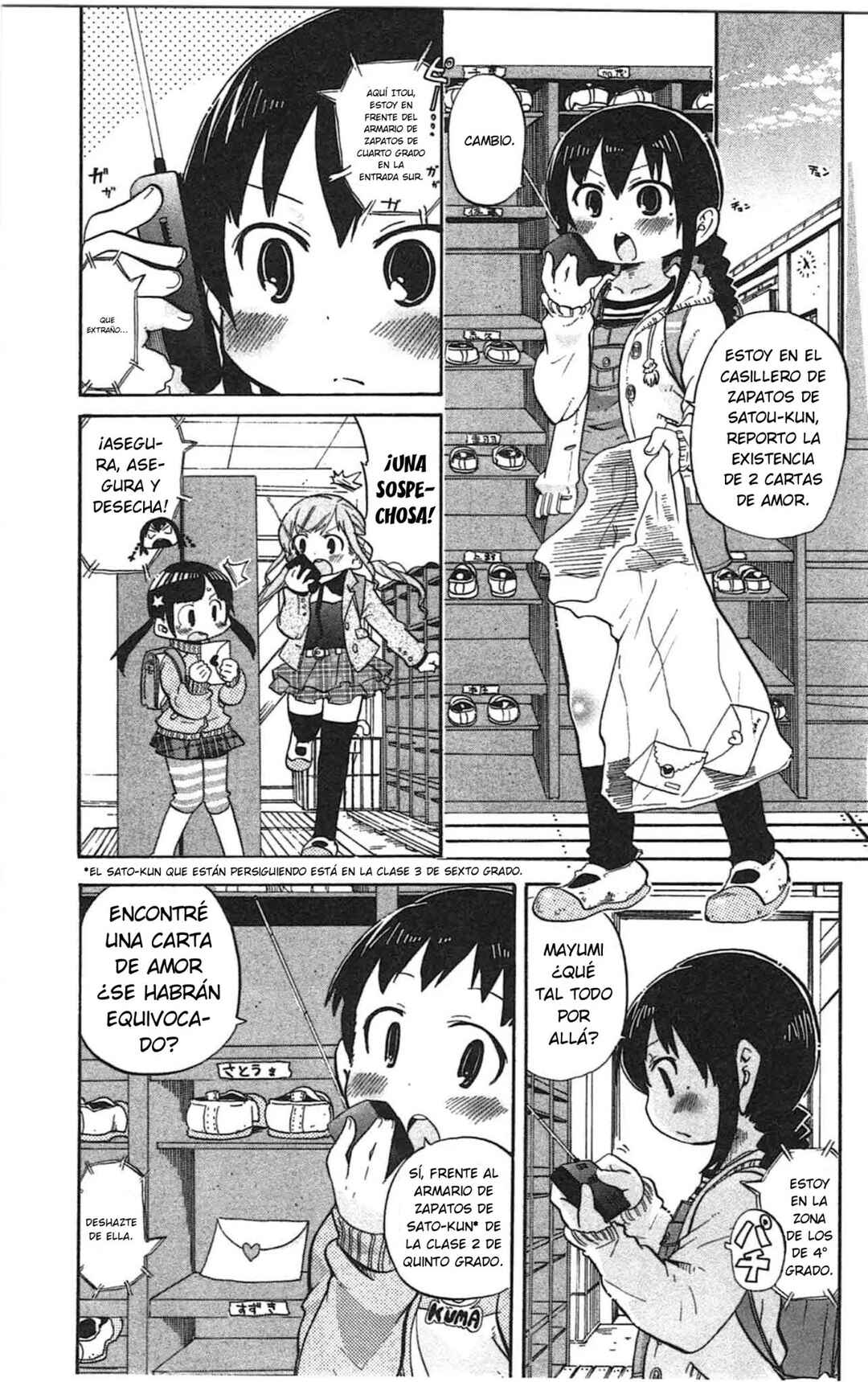 Chapter 245 - Page 4