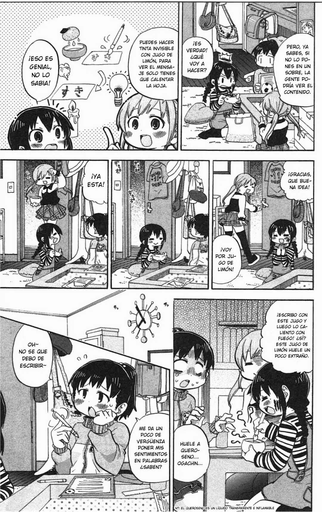 Chapter 245 - Page 8