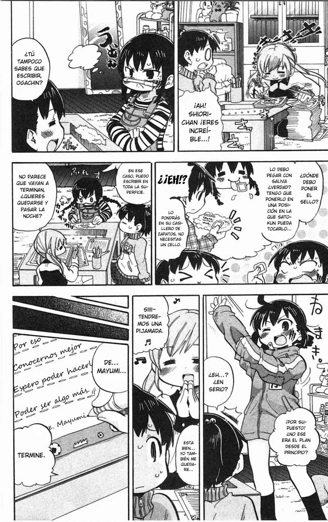 Chapter 245 - Page 9