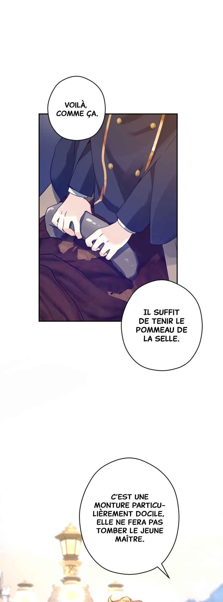 Chapter 122 - Page 22