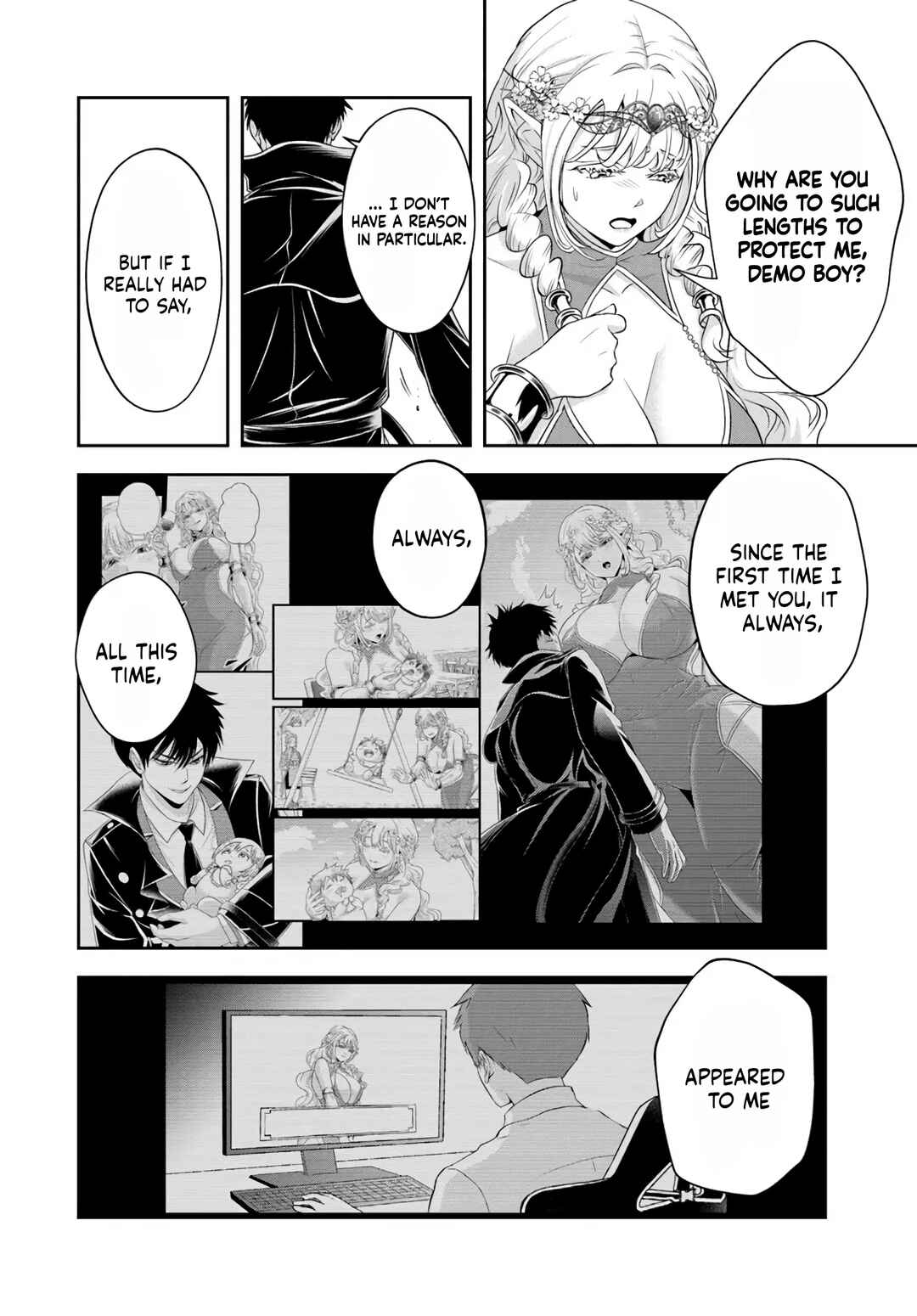 Chapter 26.1 - Page 6