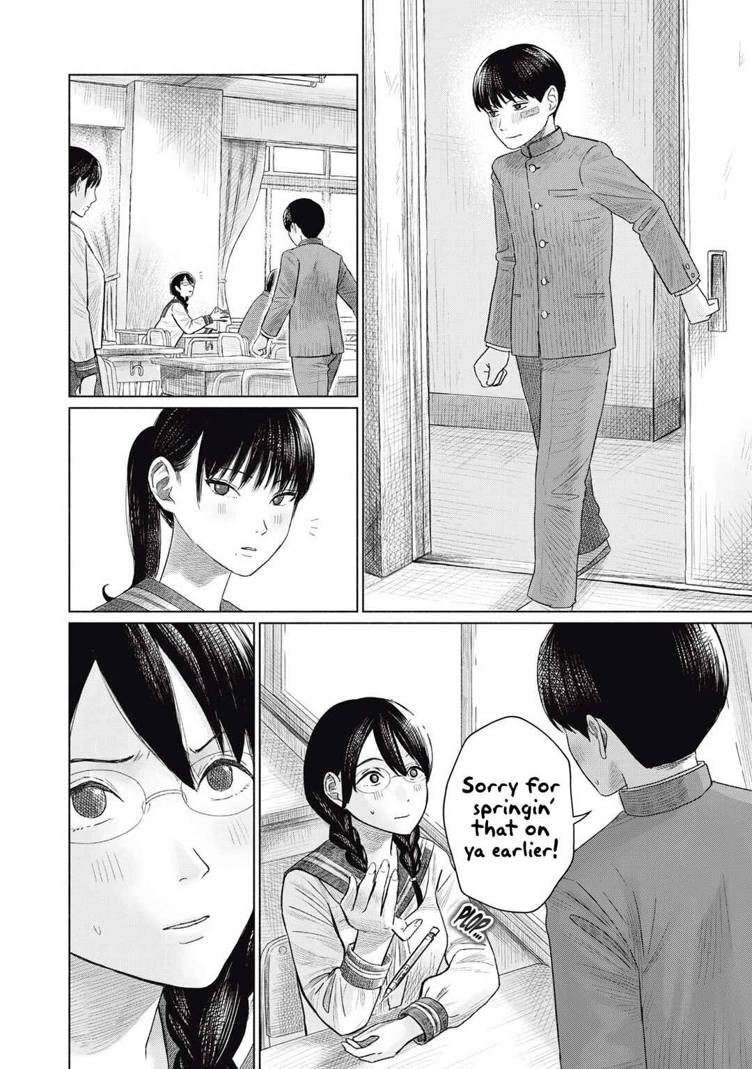 Chapter 4 - Page 2