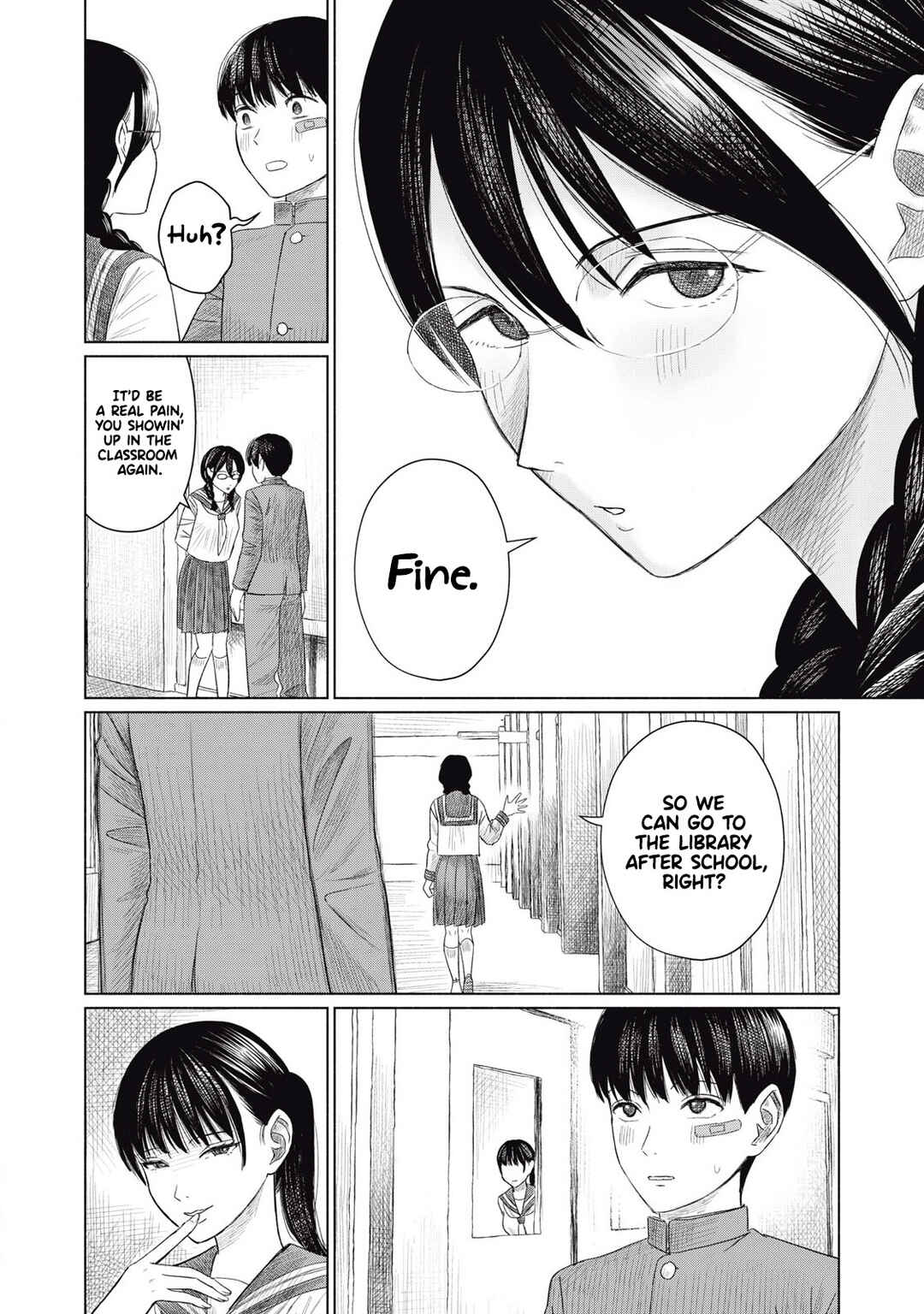 Chapter 4 - Page 6