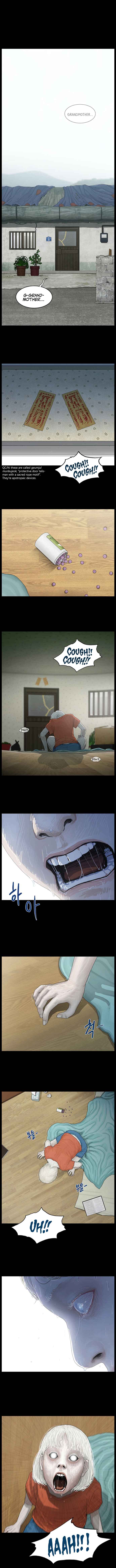 Chapter 1 - Page 1