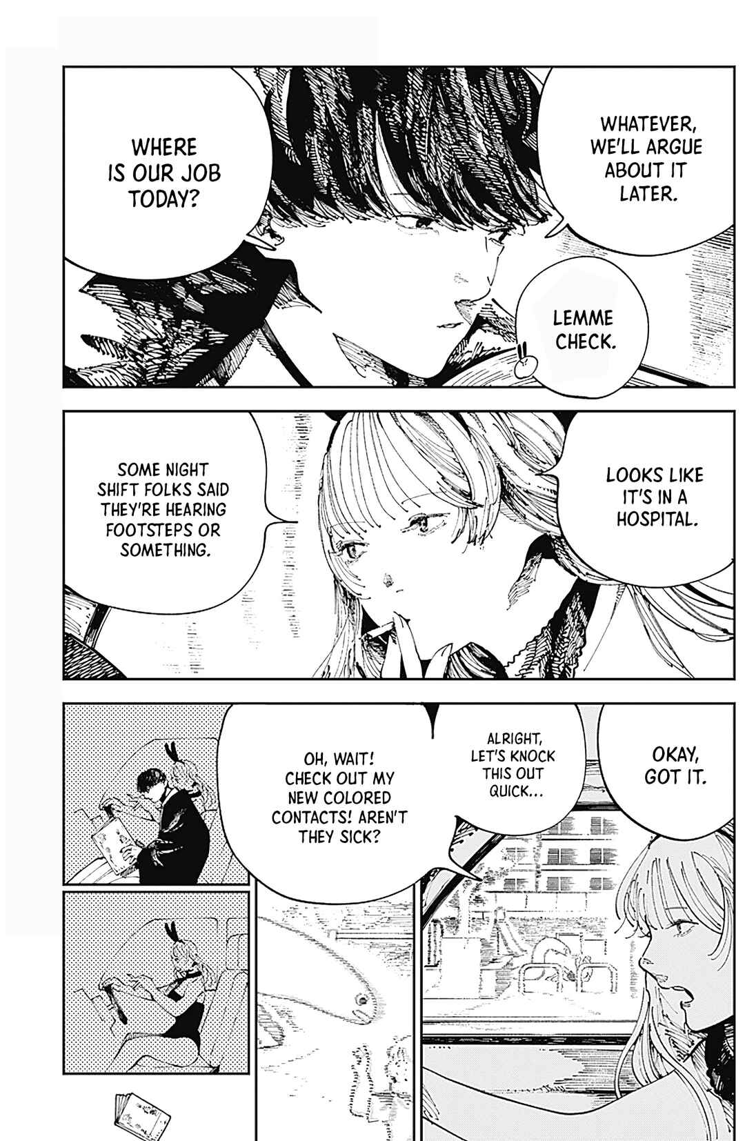 Chapter 2 - Page 5