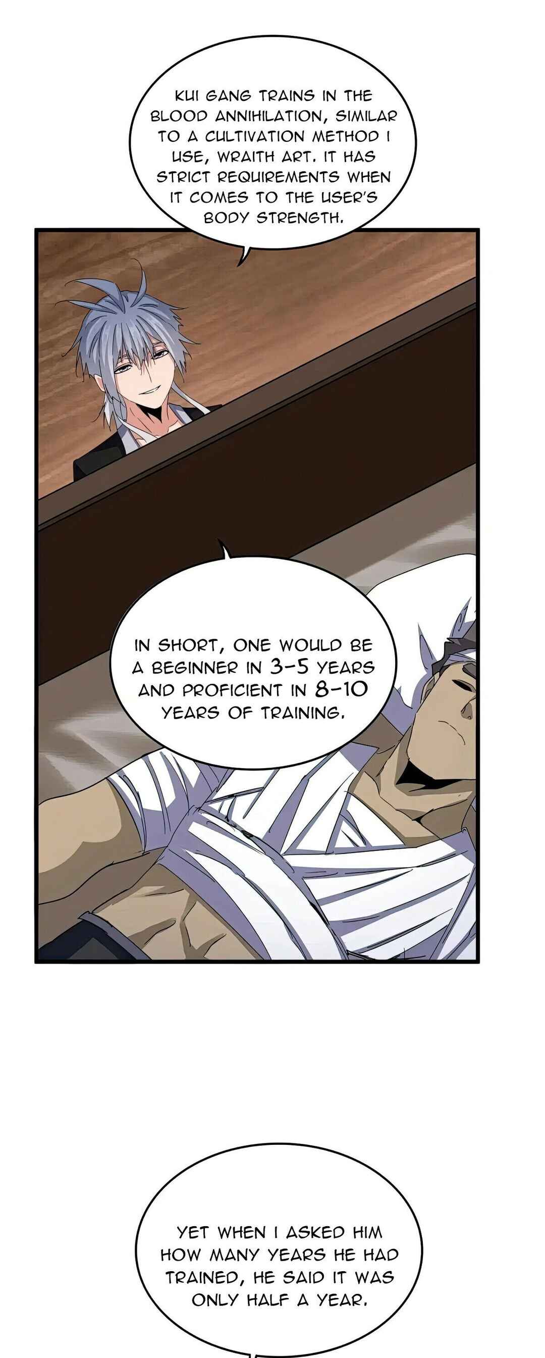 Chapter 572 - Page 13