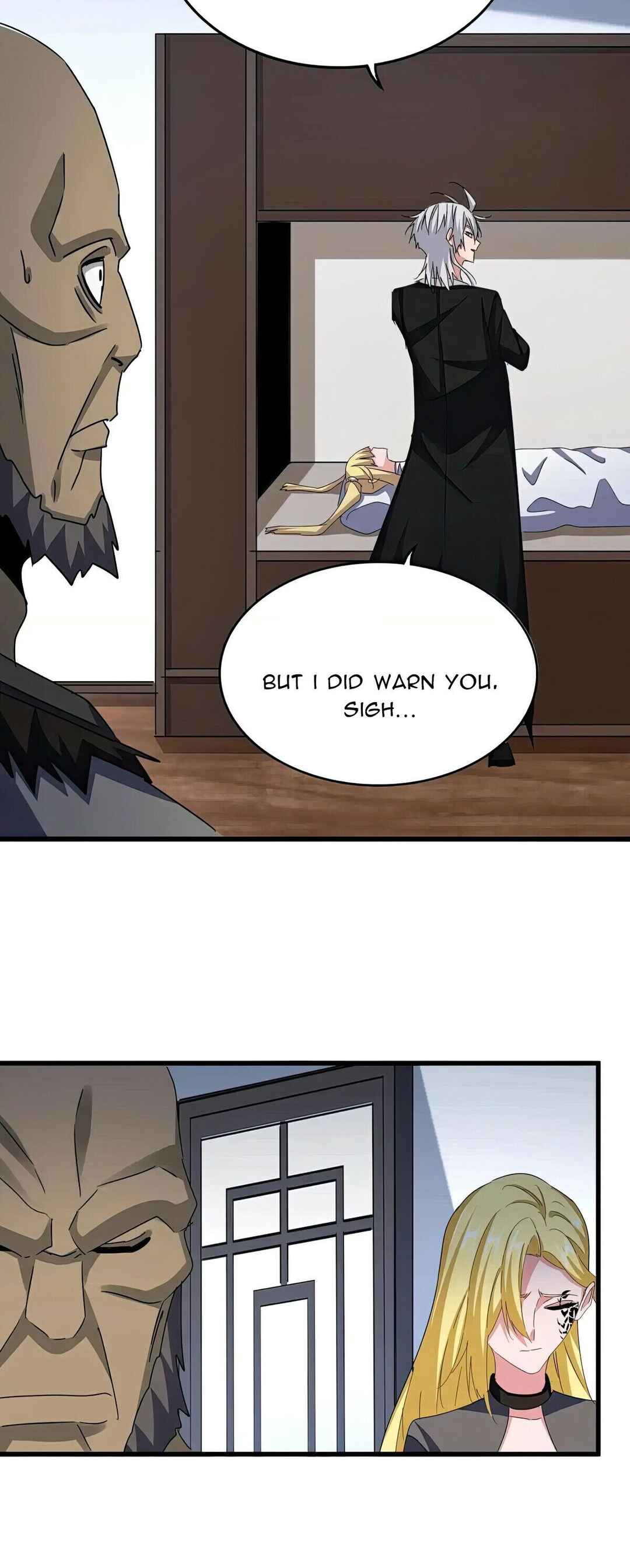 Chapter 572 - Page 15