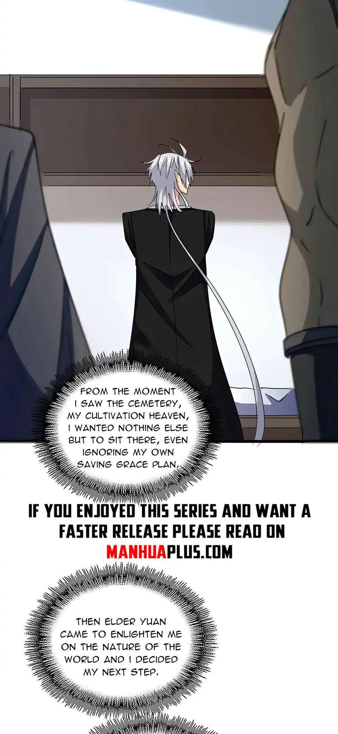 Chapter 572 - Page 19