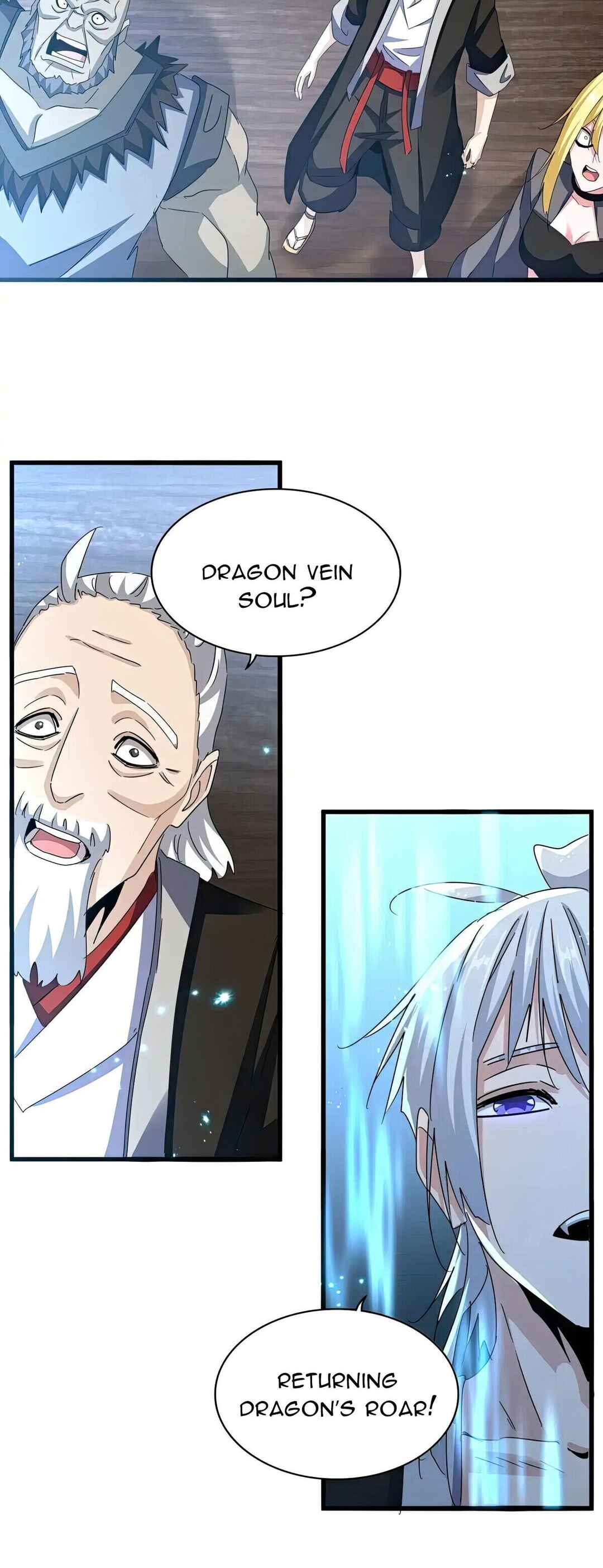 Chapter 572 - Page 24