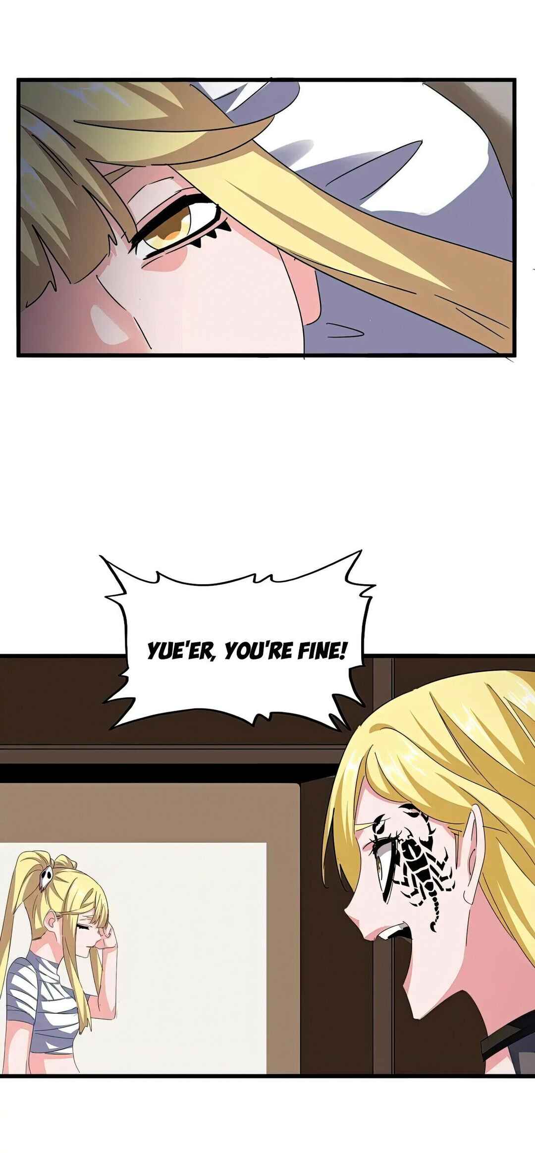 Chapter 572 - Page 29