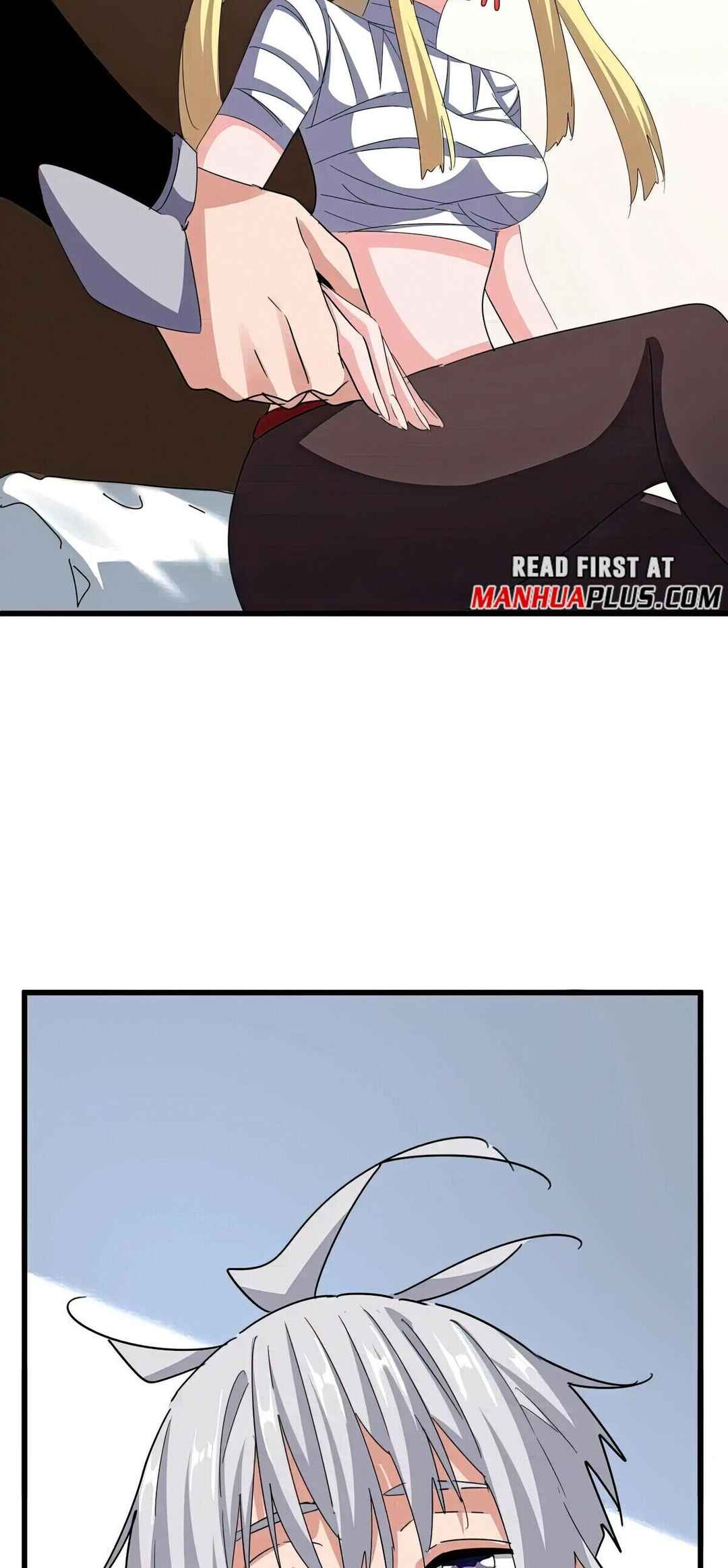 Chapter 572 - Page 31