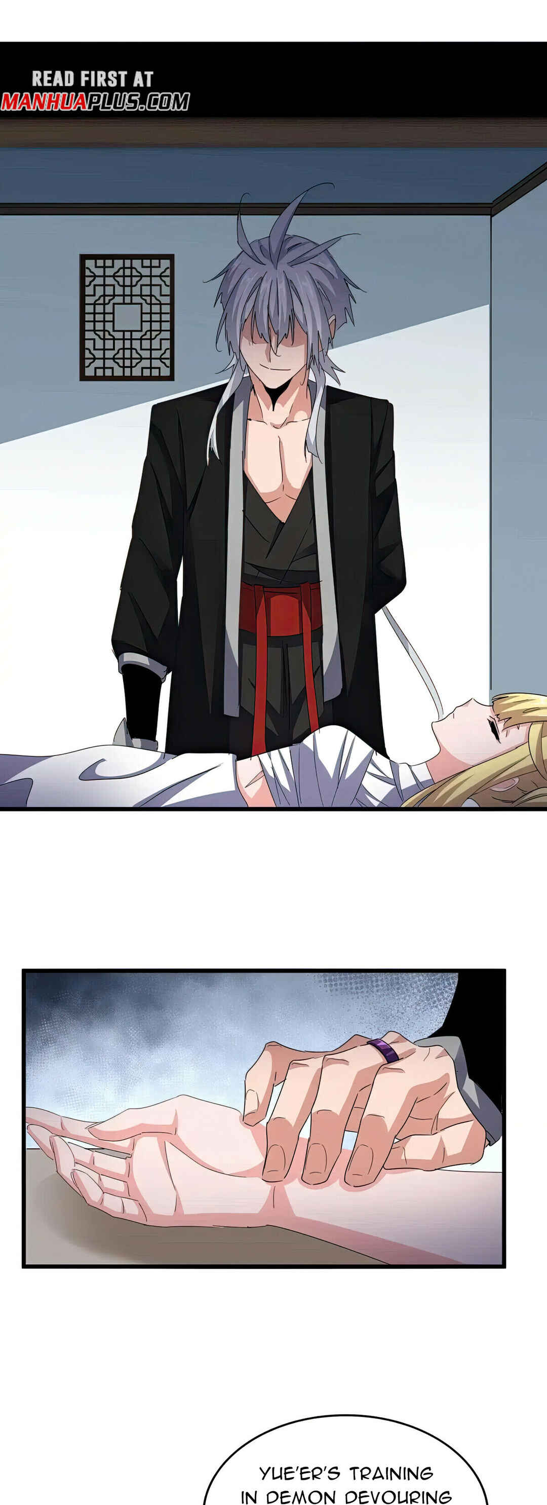 Chapter 572 - Page 9