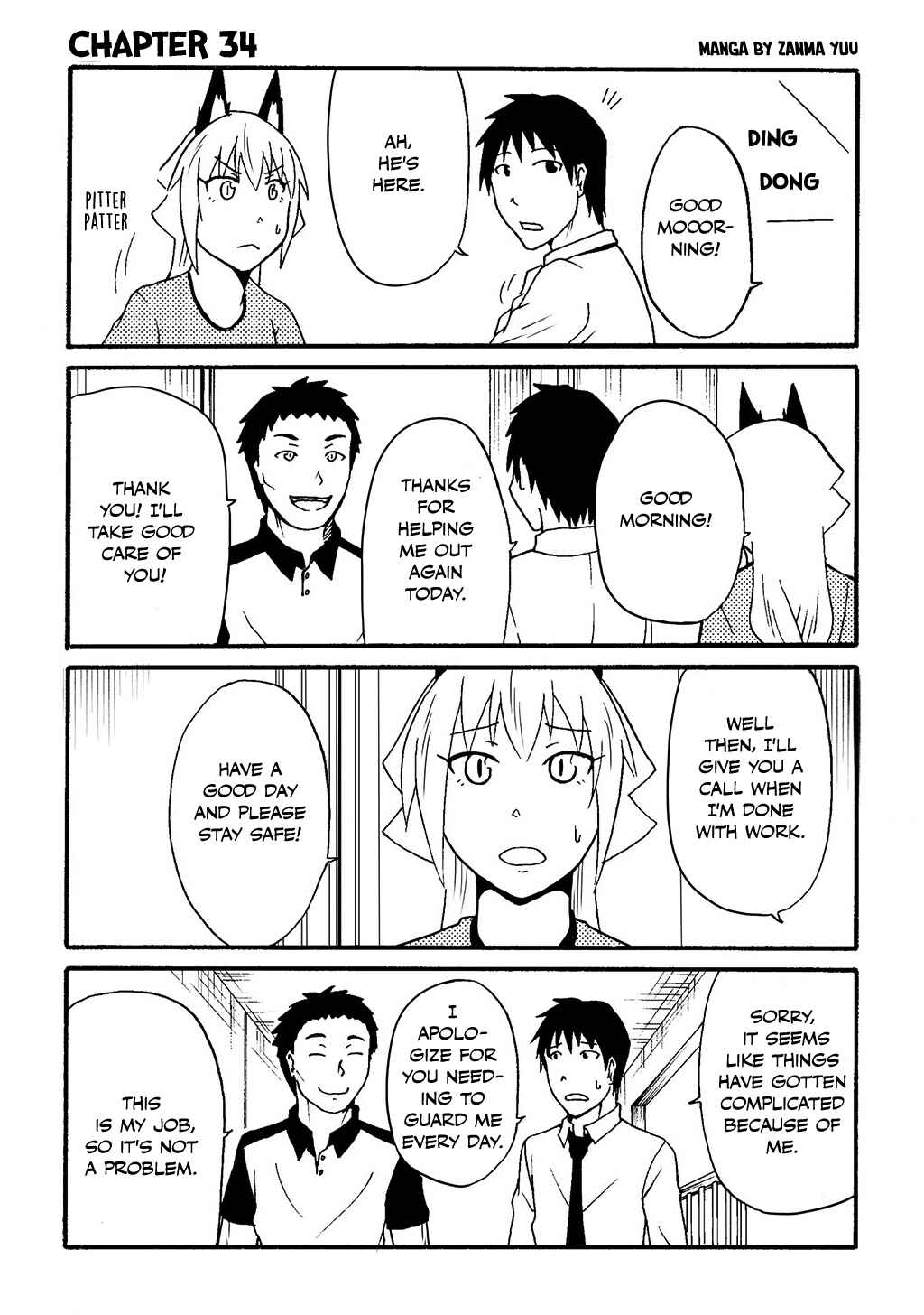 Chapter 34 - Page 1