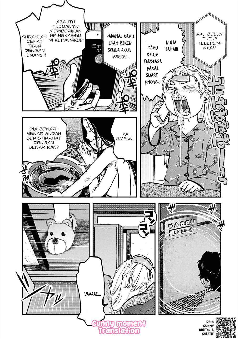Chapter 30 - Page 16