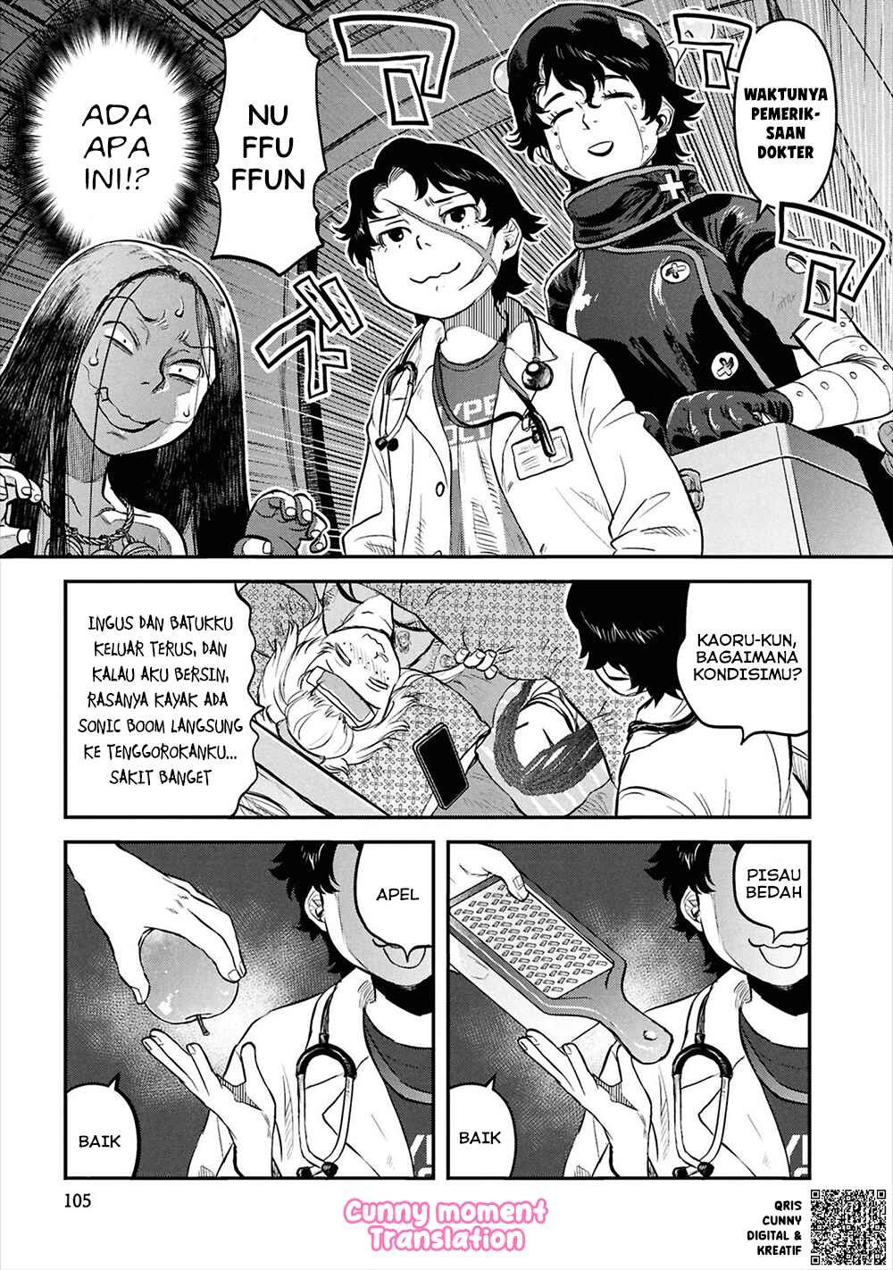 Chapter 30 - Page 17