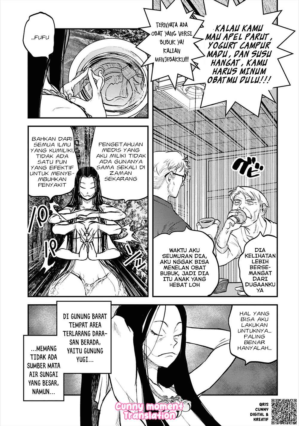 Chapter 30 - Page 18