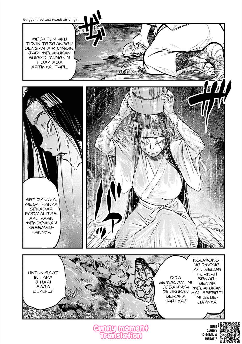 Chapter 30 - Page 20