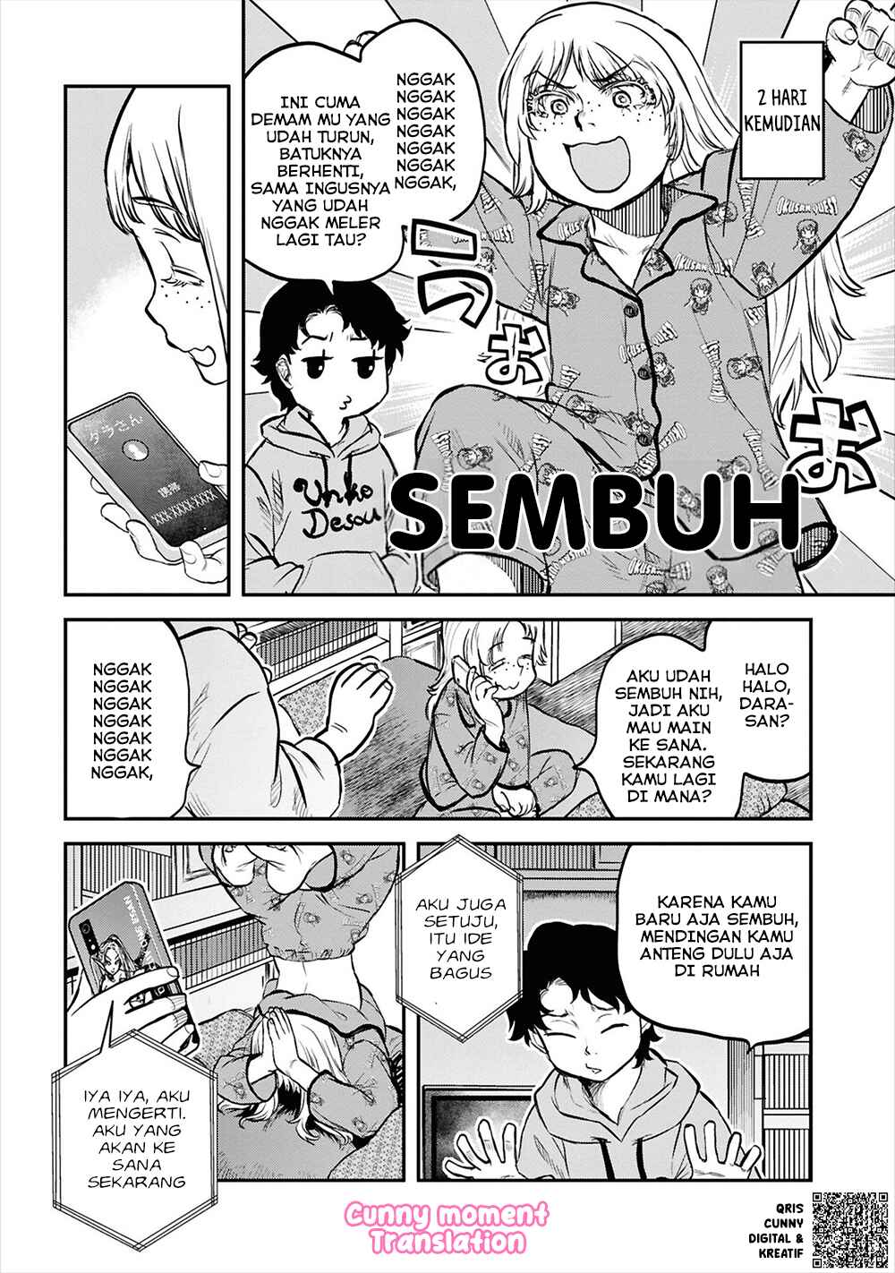 Chapter 30 - Page 21