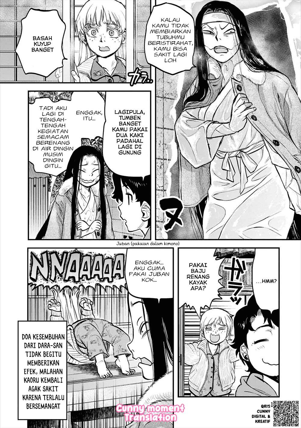 Chapter 30 - Page 22
