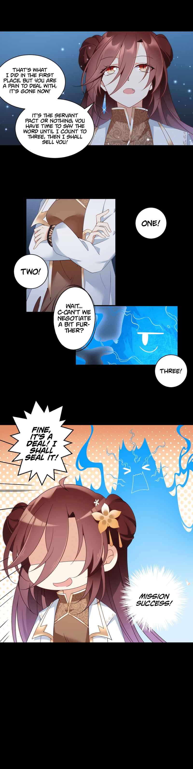Chapter 141 - Page 7