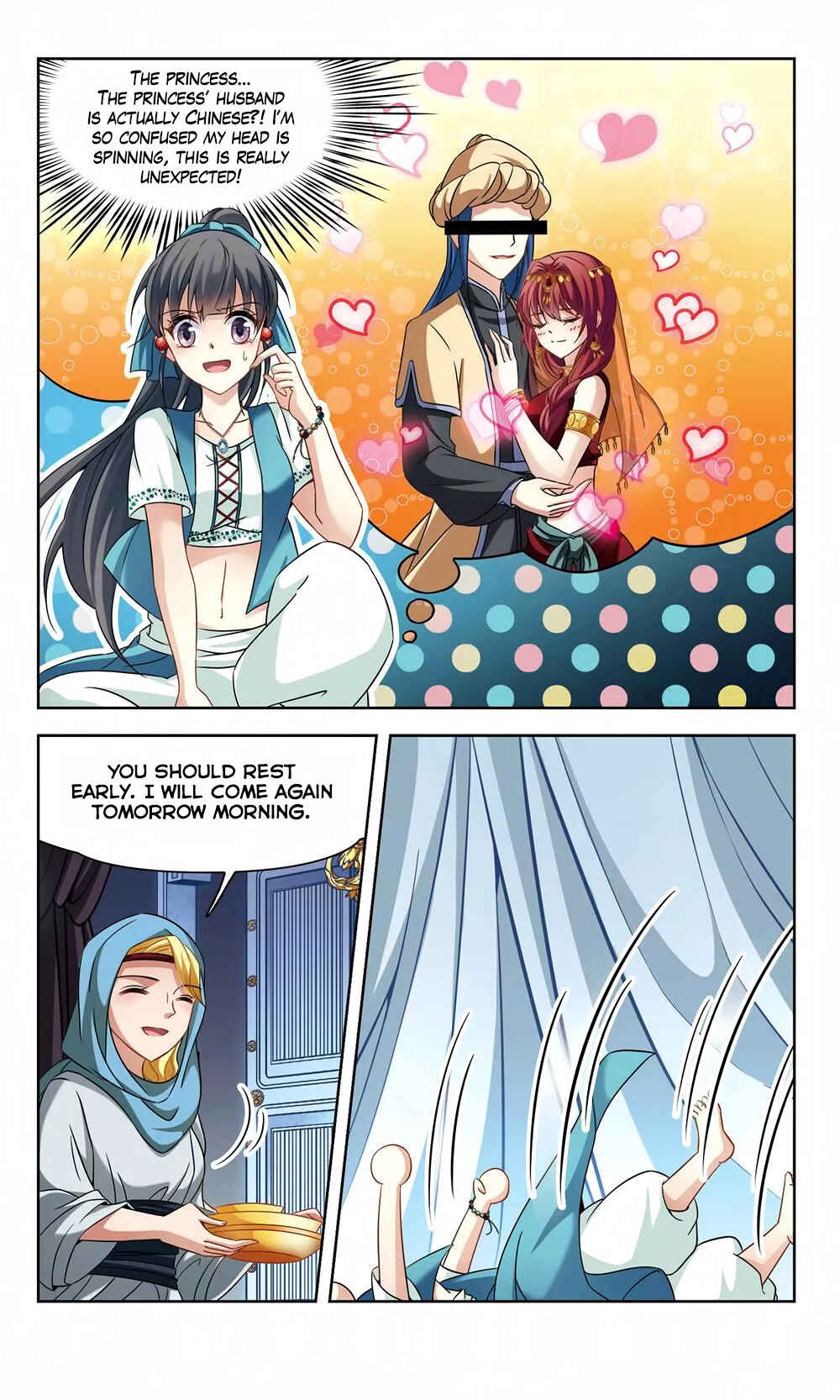 Chapter 147 - Page 10
