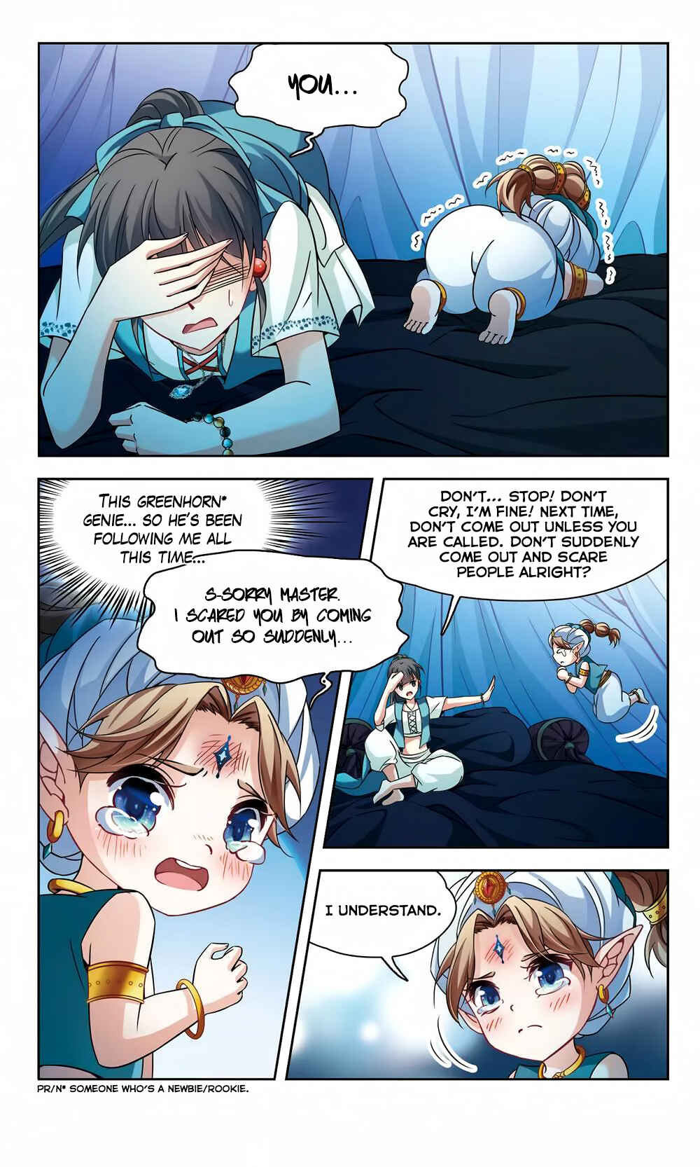 Chapter 147 - Page 13