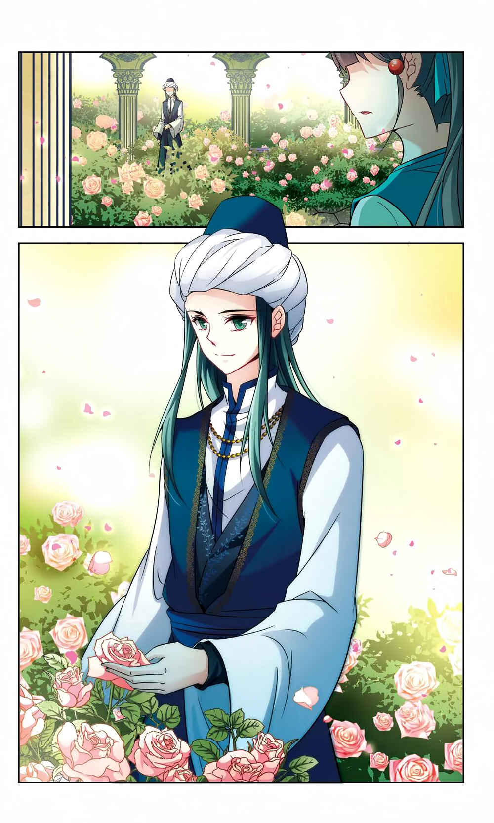 Chapter 147 - Page 20