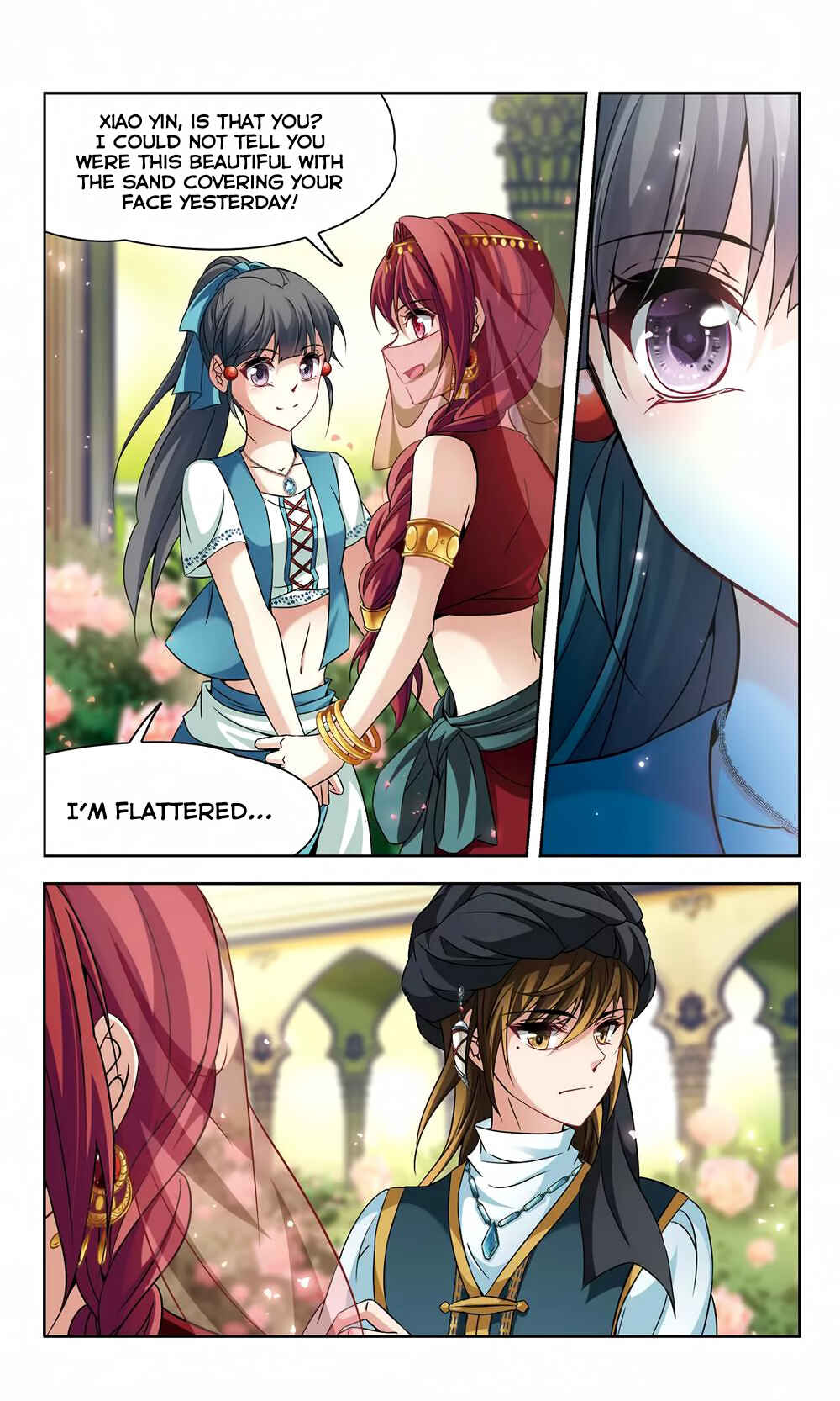 Chapter 147 - Page 23
