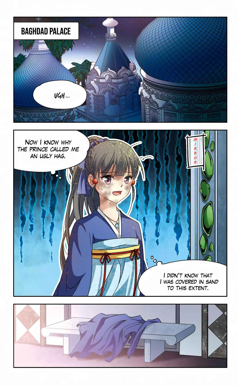 Chapter 147 - Page 3