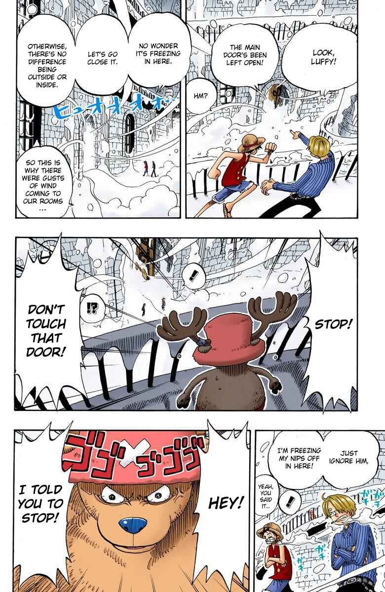 Chapter 140 - Page 14